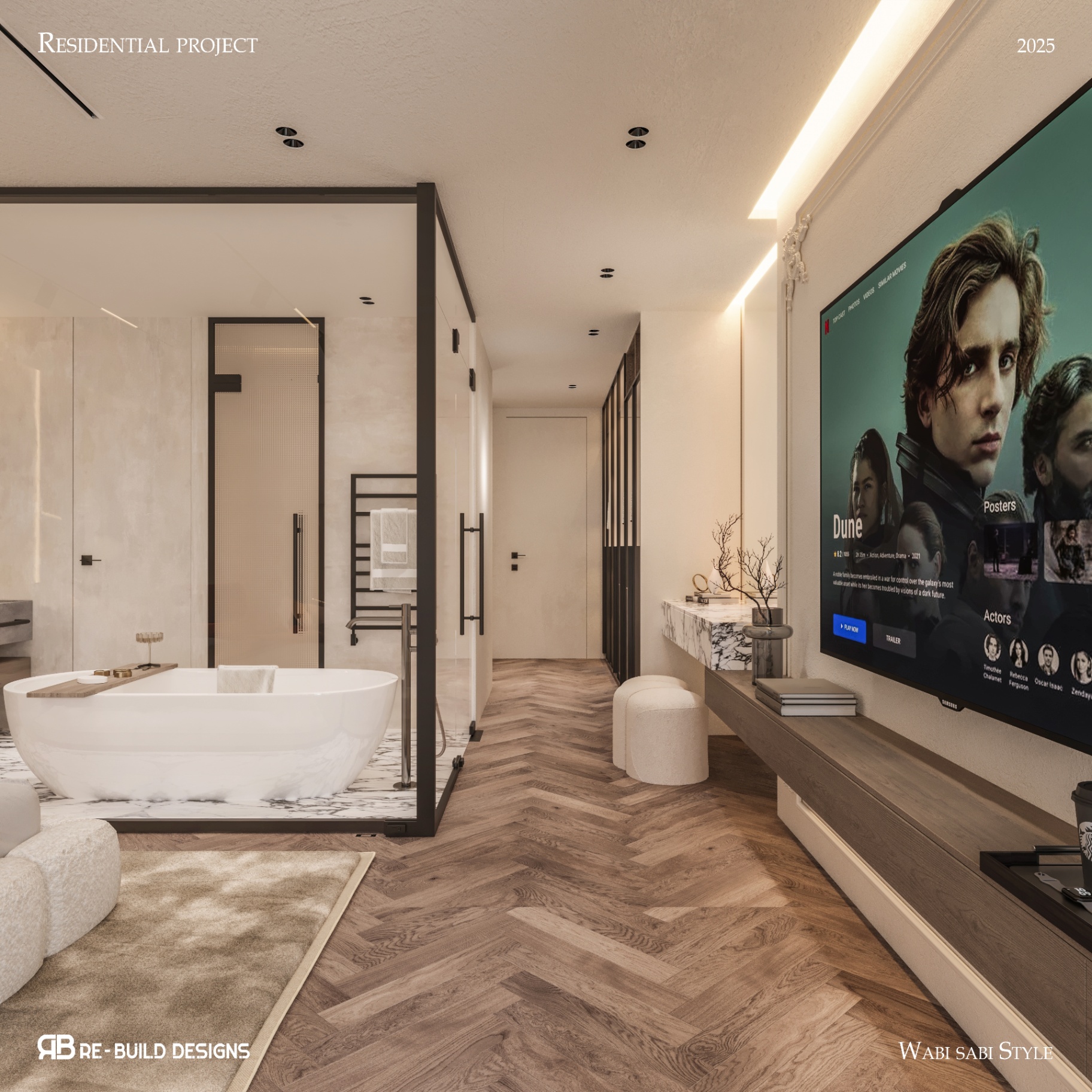 Villa Bokkah — Bedroom 5