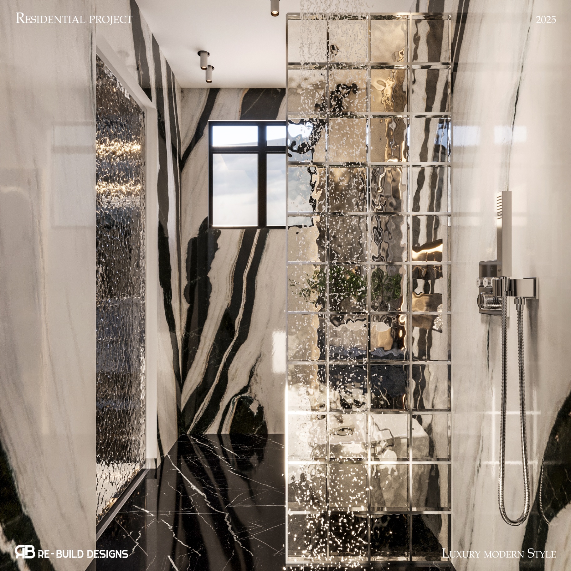 Nour Apartment — Bedroom 5