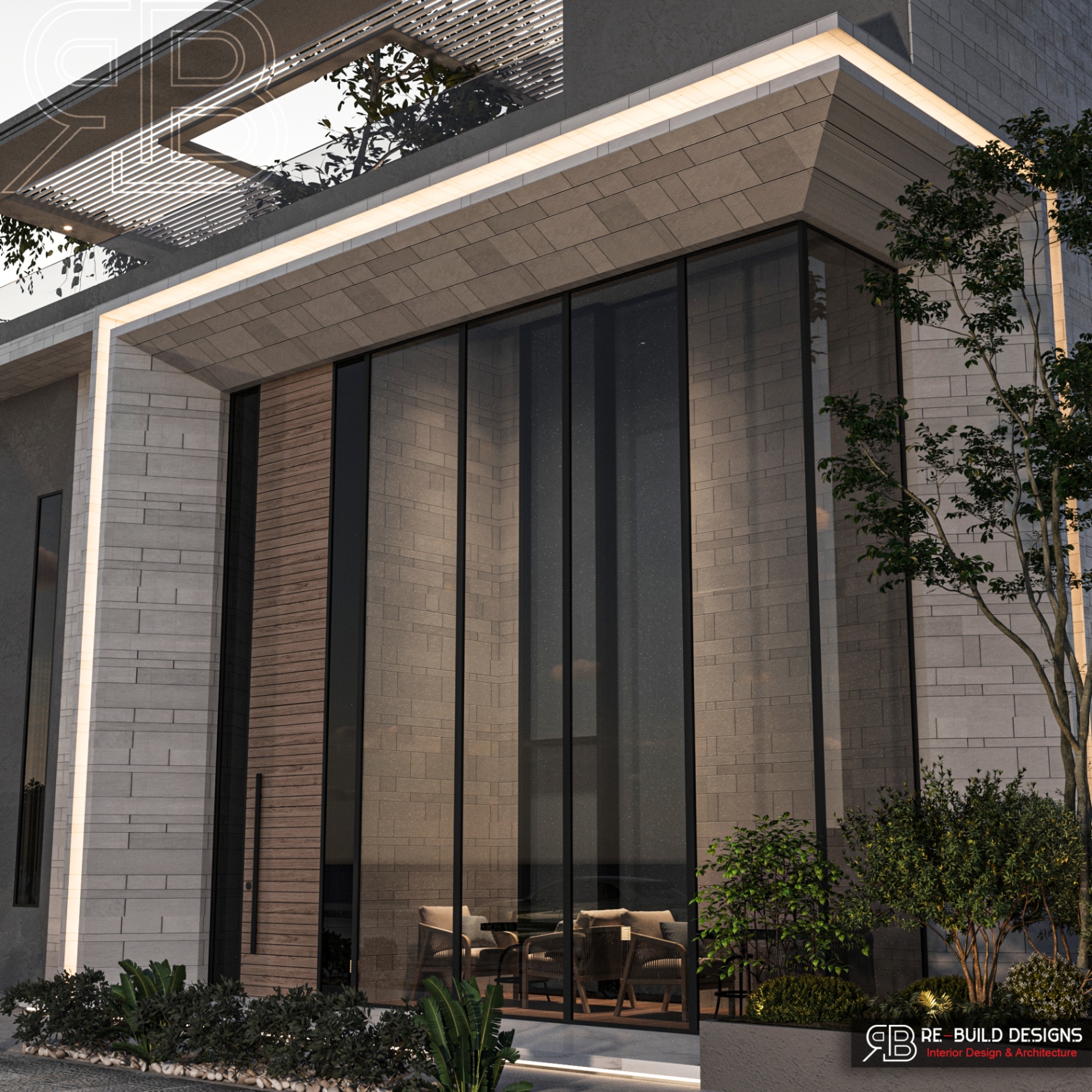 Villa ElHsaa — Exterior 5