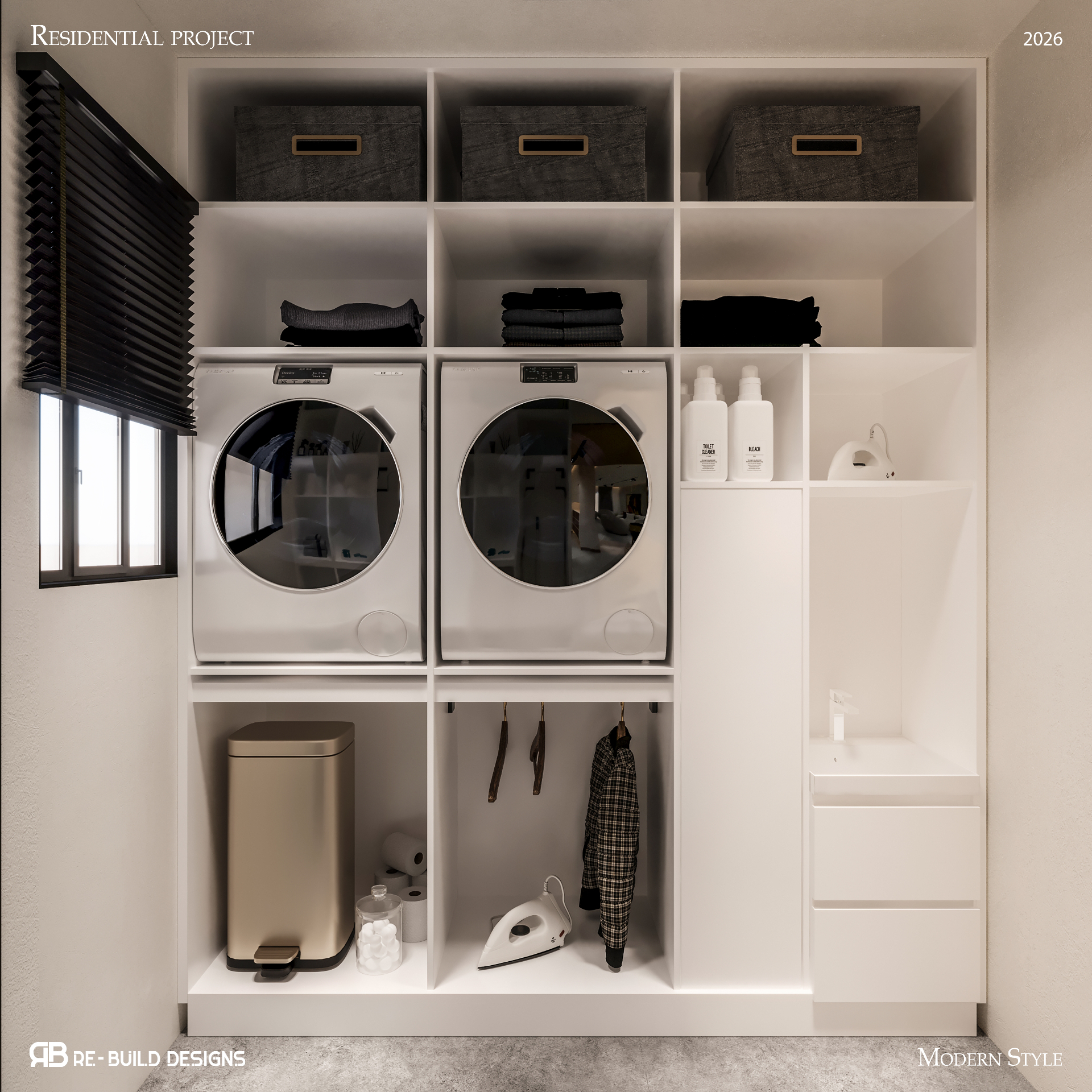 Sawary Apartment — Reception 14