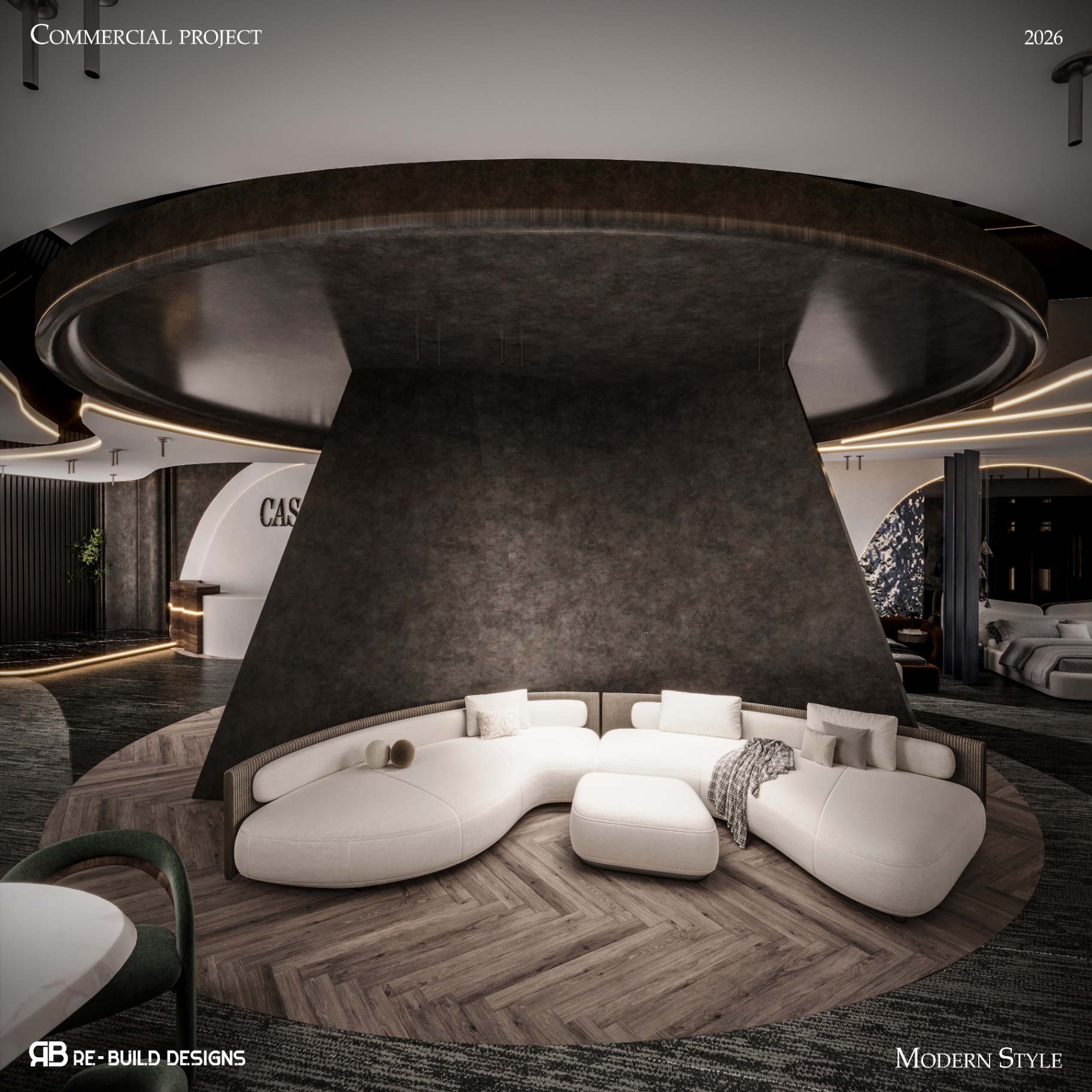 Casa Ora — Interior 23