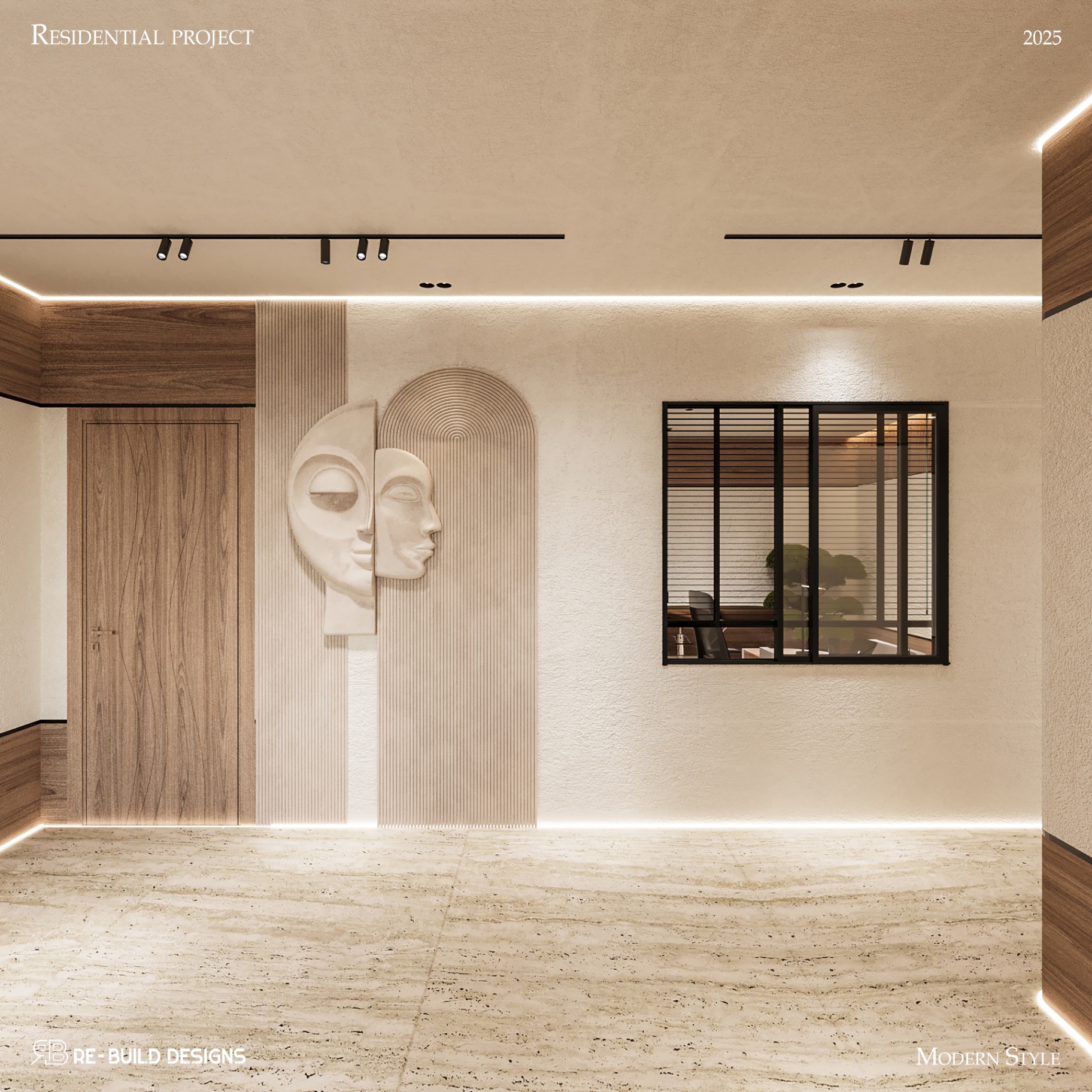 Villa Bokkah — Bedroom 7