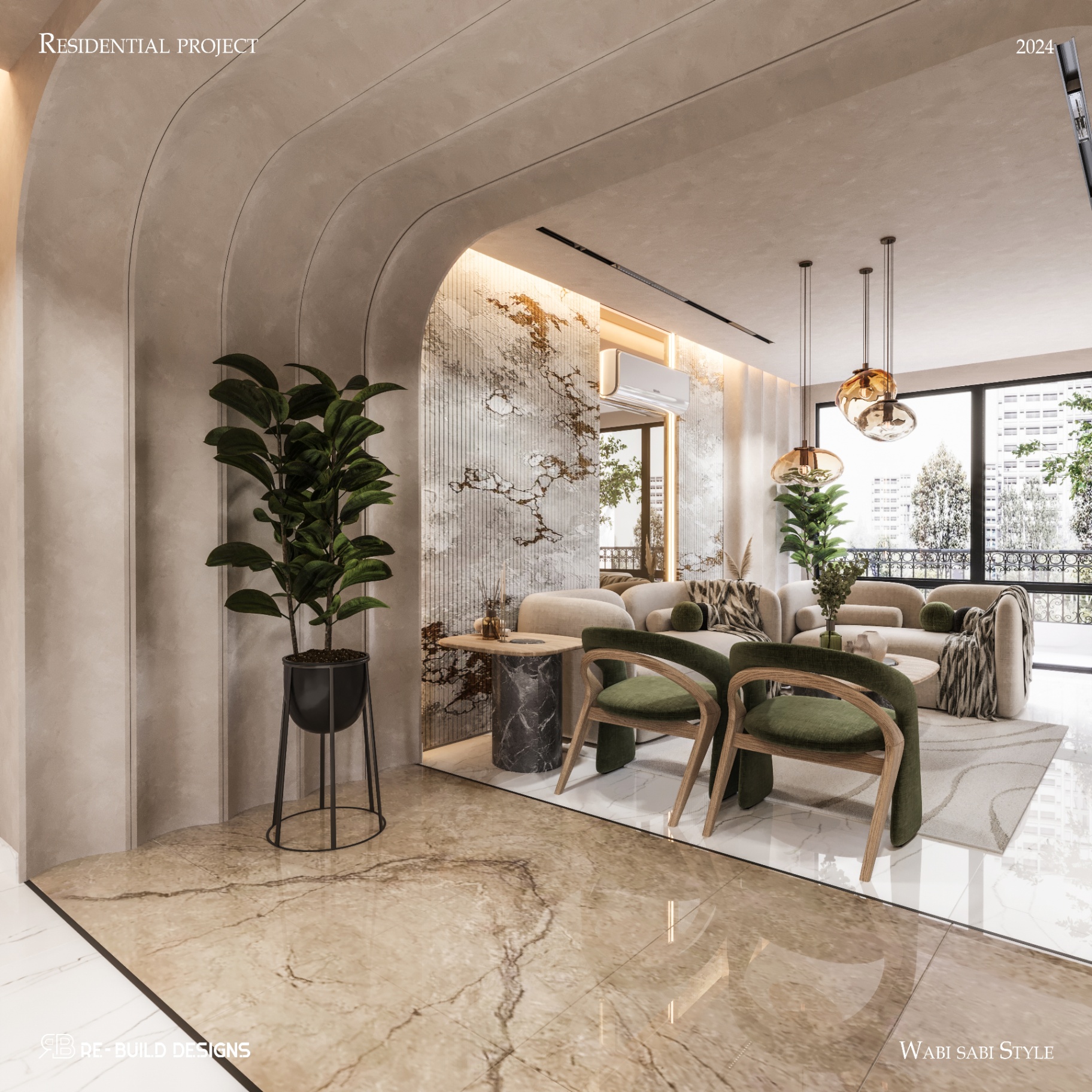 Alex Star Apartment — Reception 6