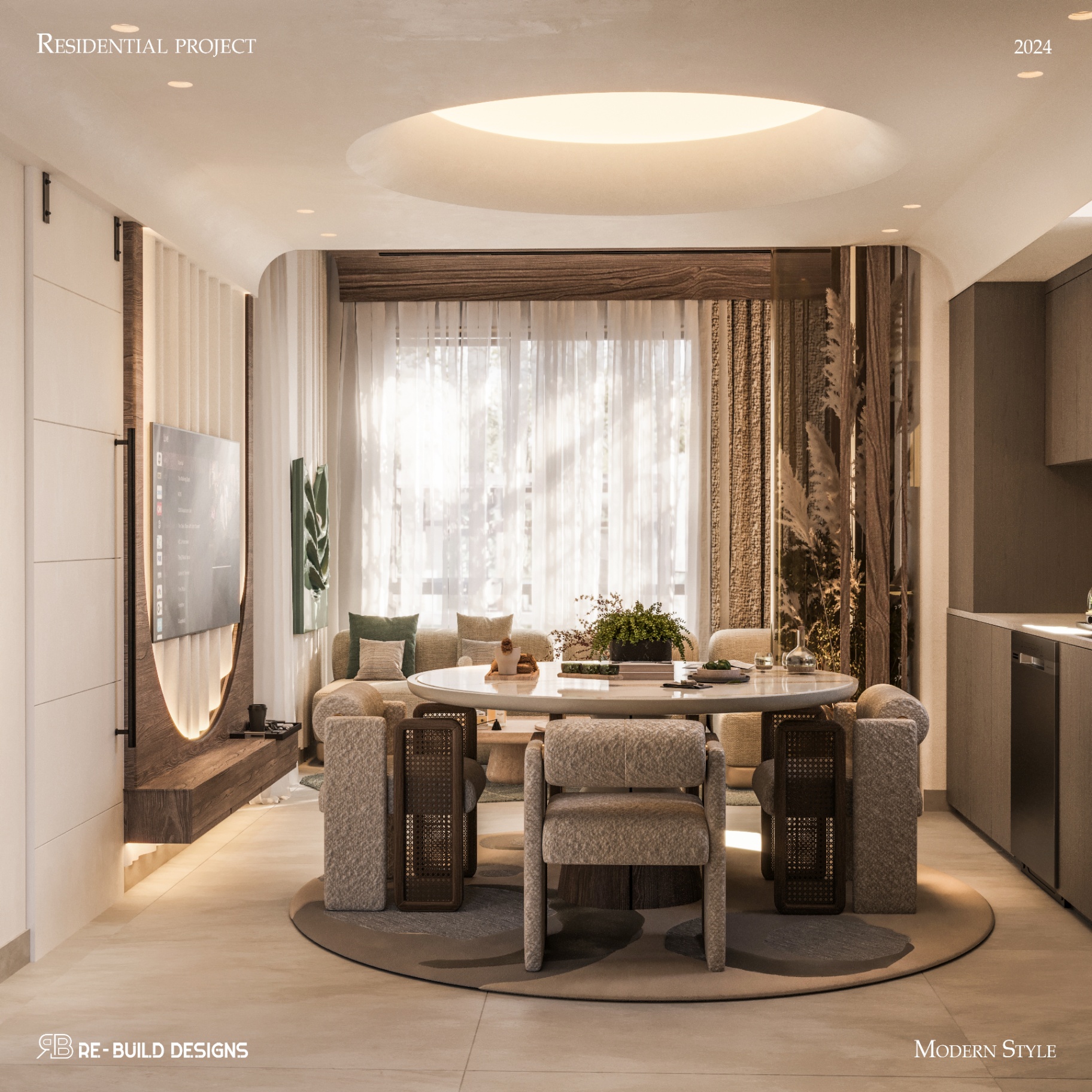 Villa Marassi