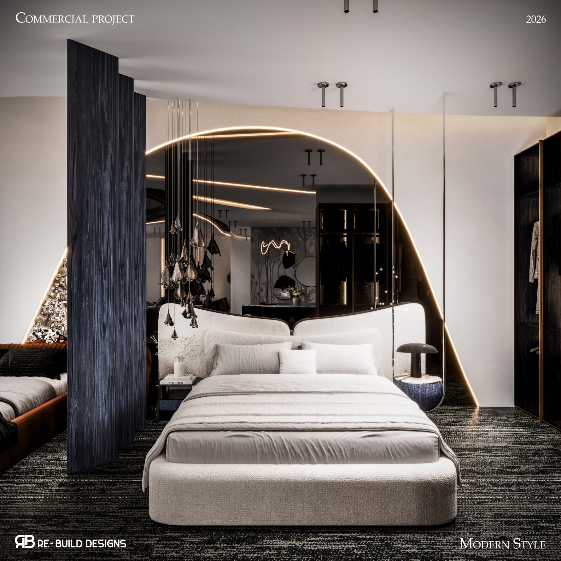 Casa Ora — Interior 15