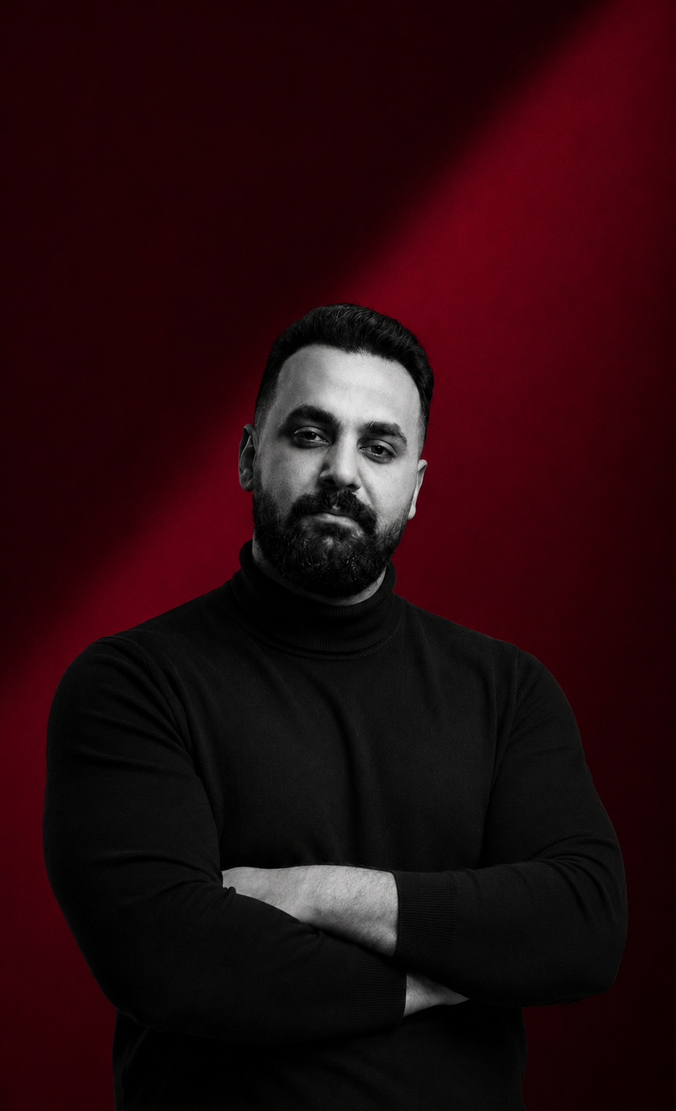 HESHAM SELIM