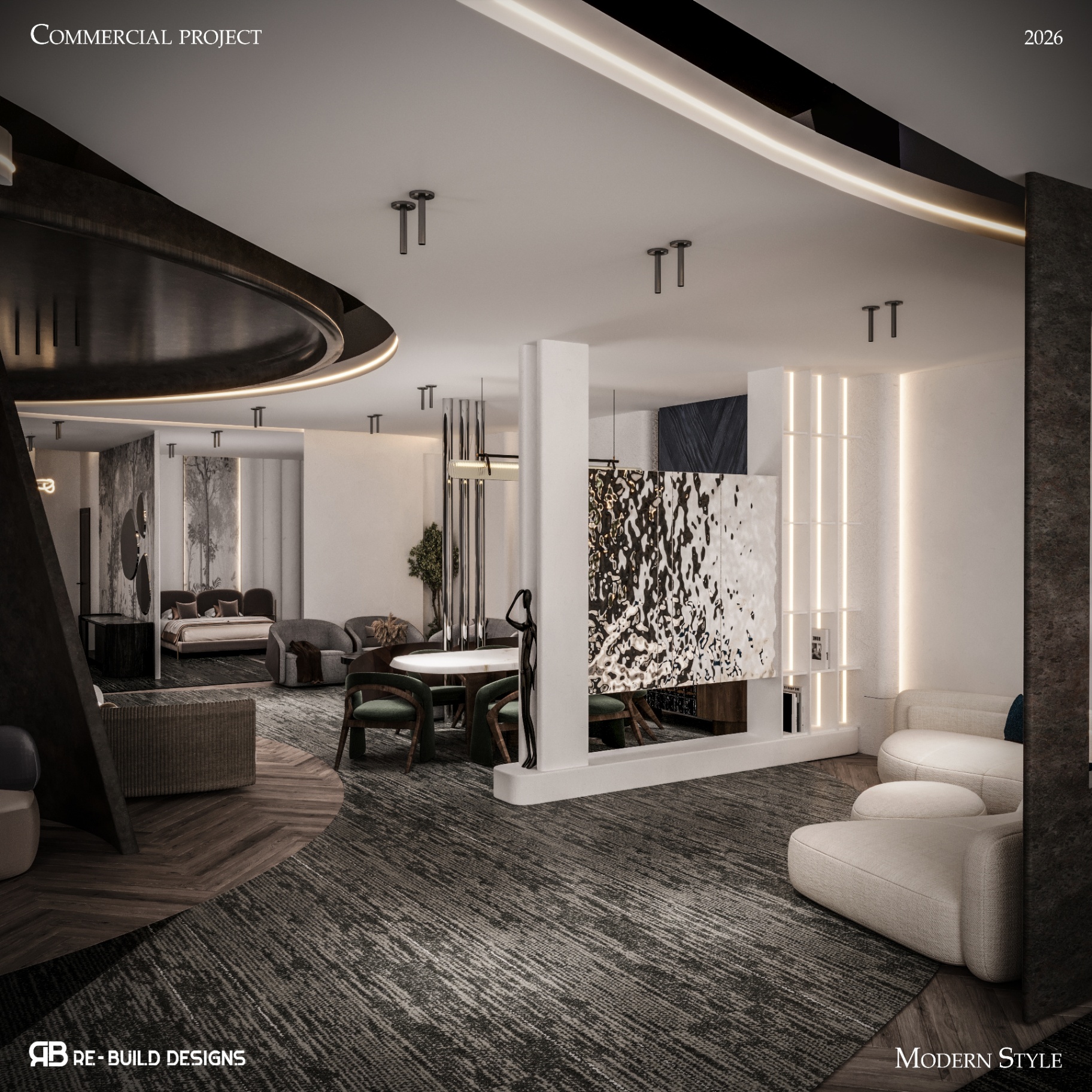 Casa Ora — Interior 30
