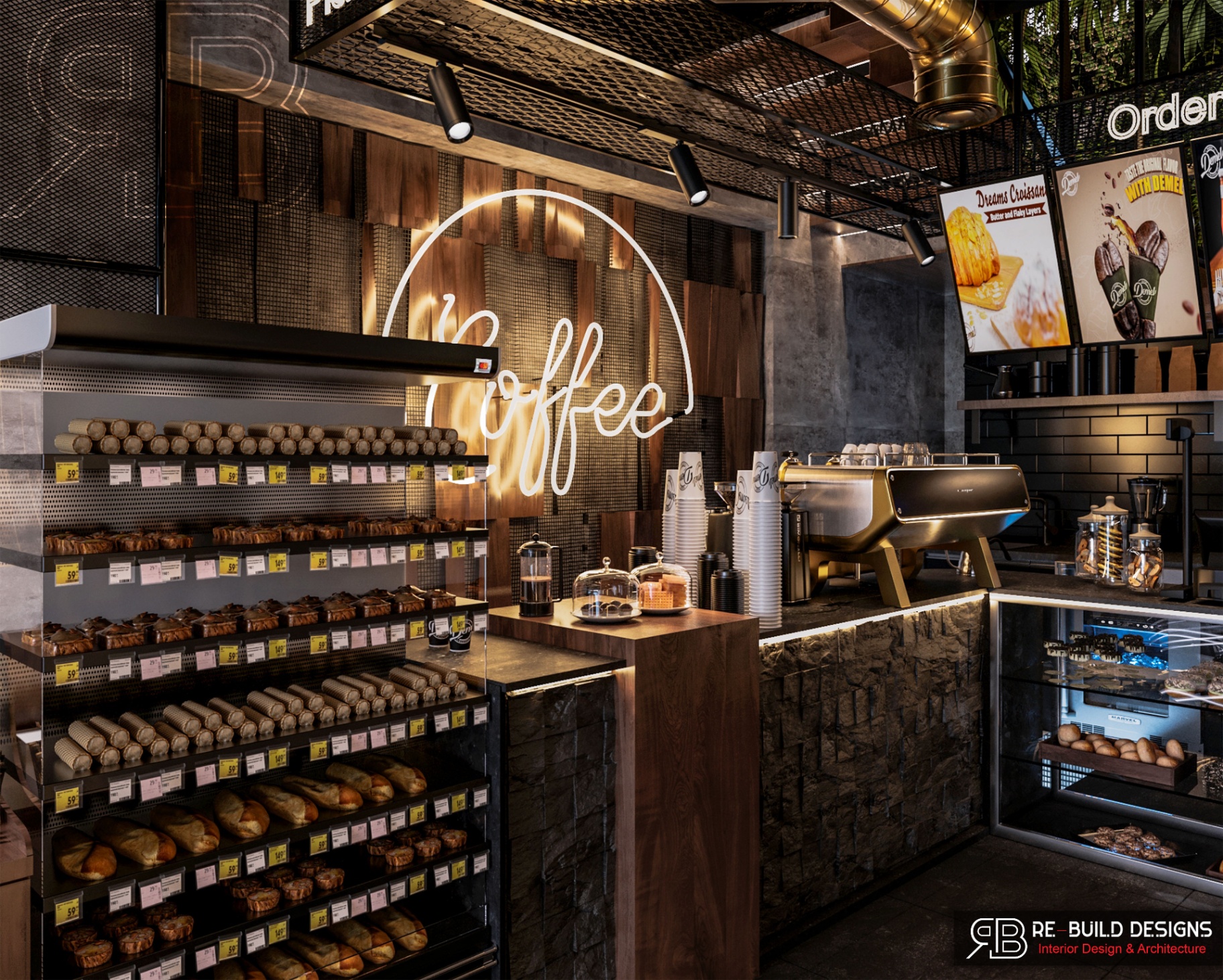 Demel Cafe — Ground Floor 6