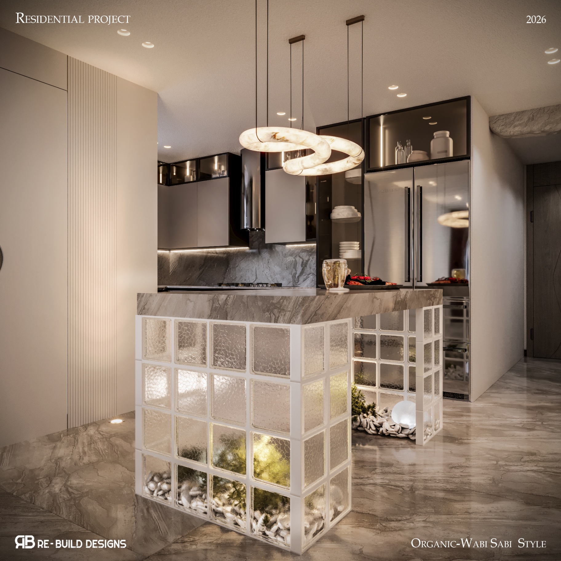 Valori Apartment 52 — Reception 5