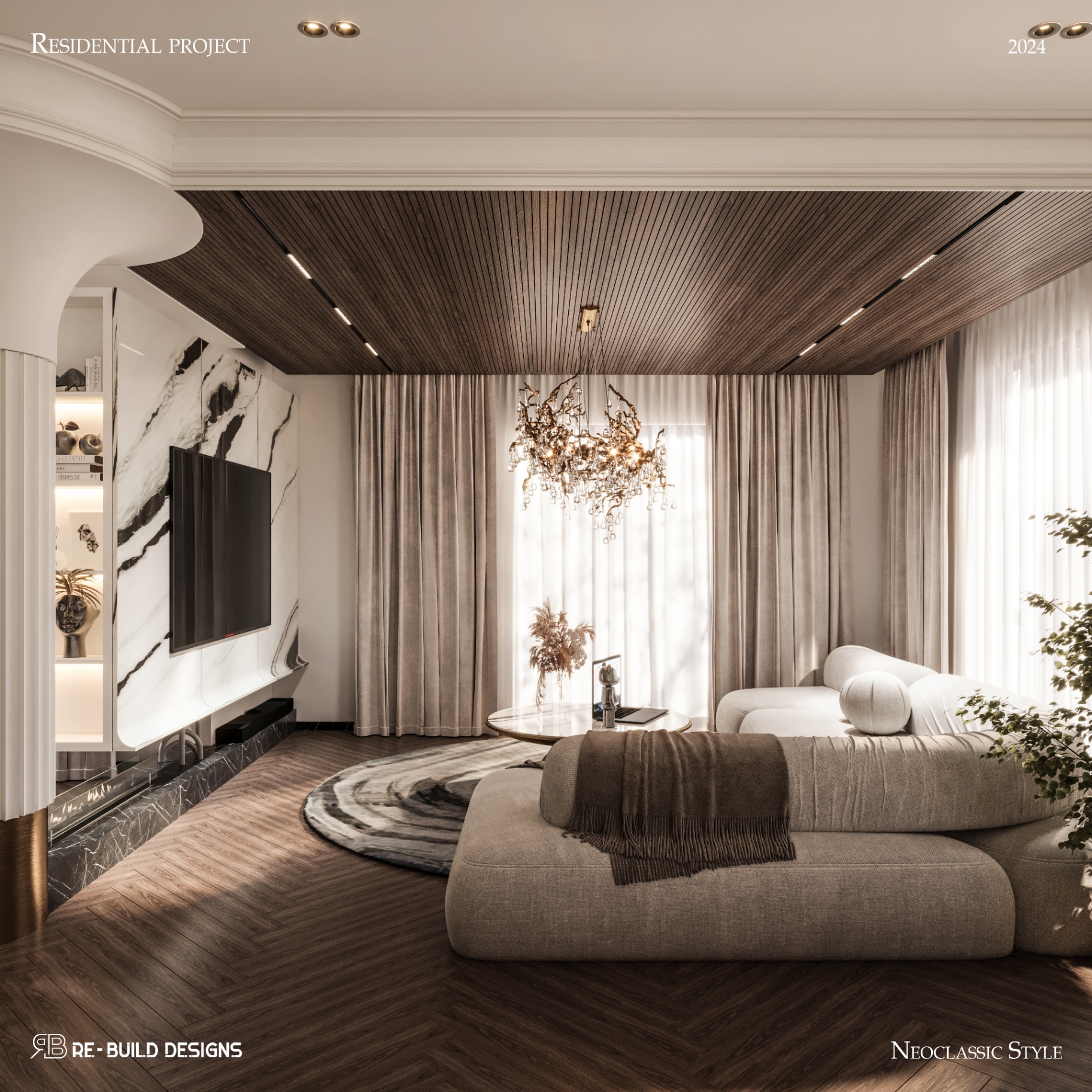 Villa Ramez — 1st Floor 4
