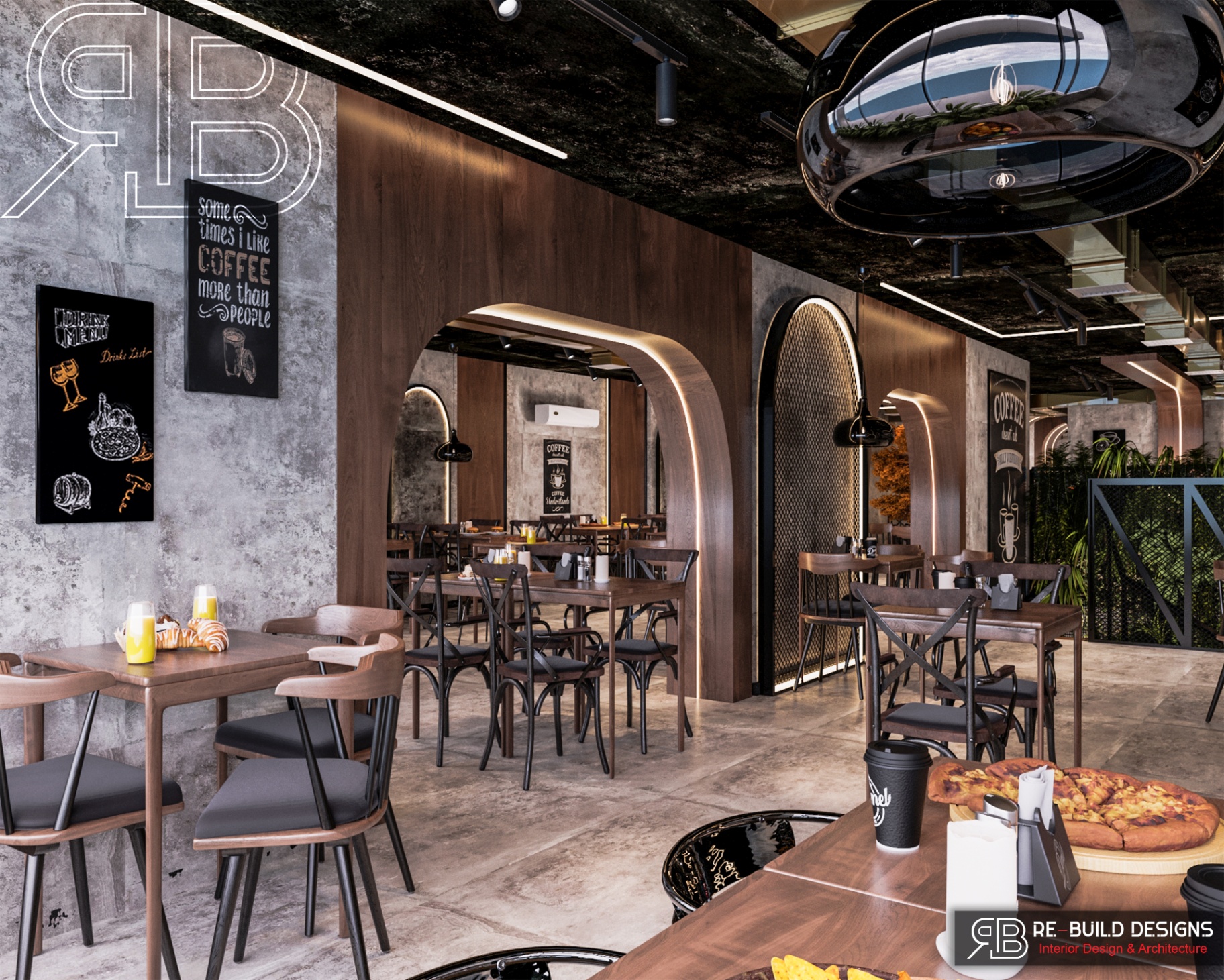 Demel Cafe — 1st Floor 10