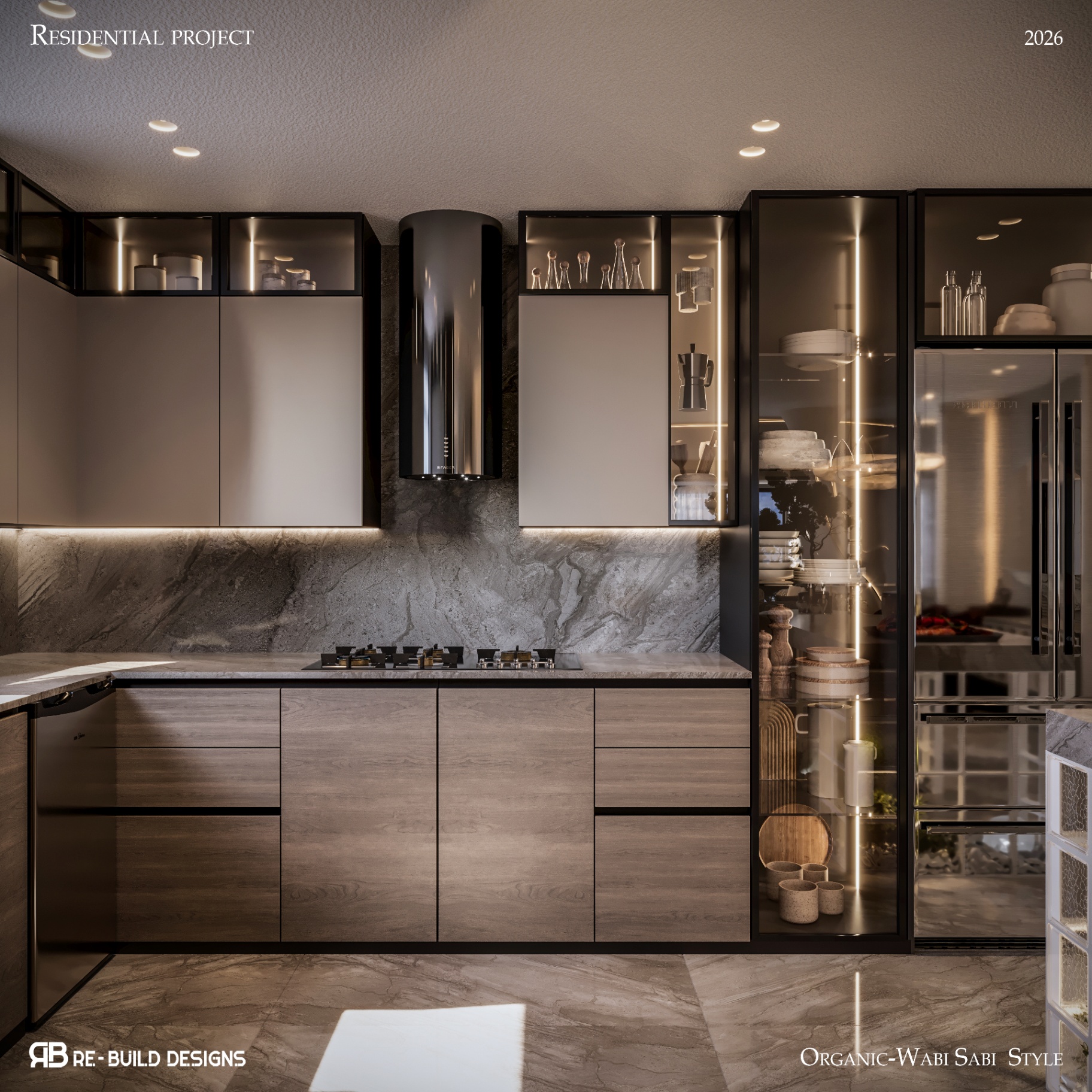 Valori Apartment 52 — Reception 3