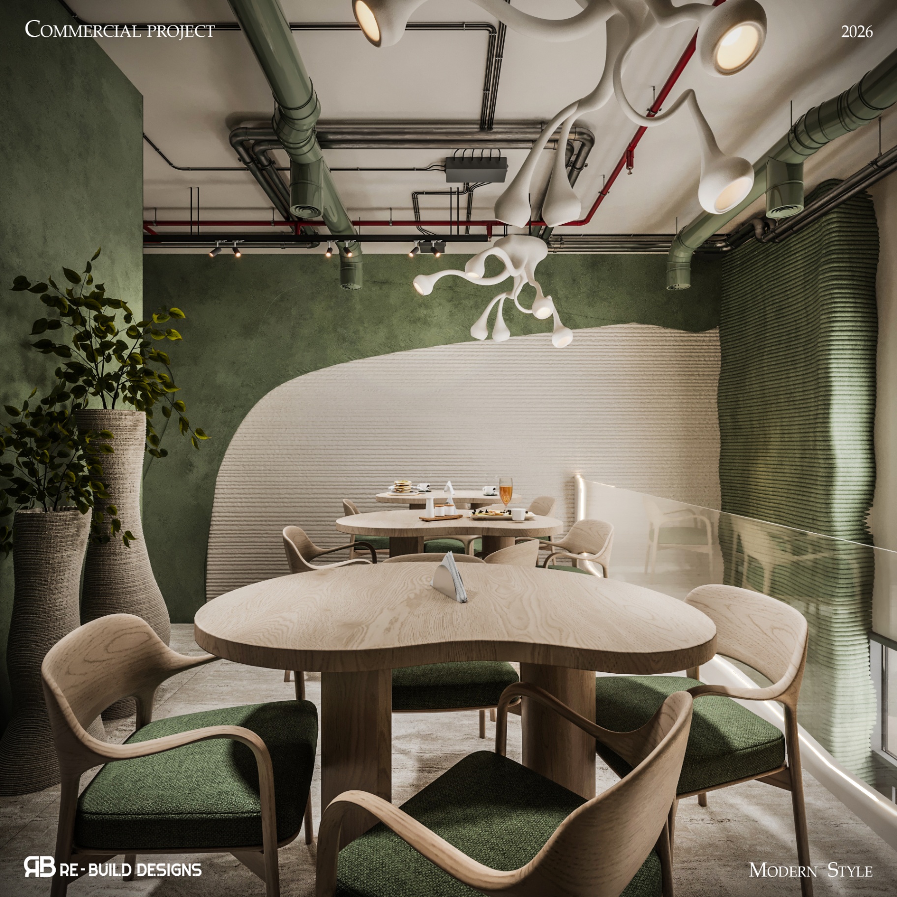 Tim's Cafe — frame 17
