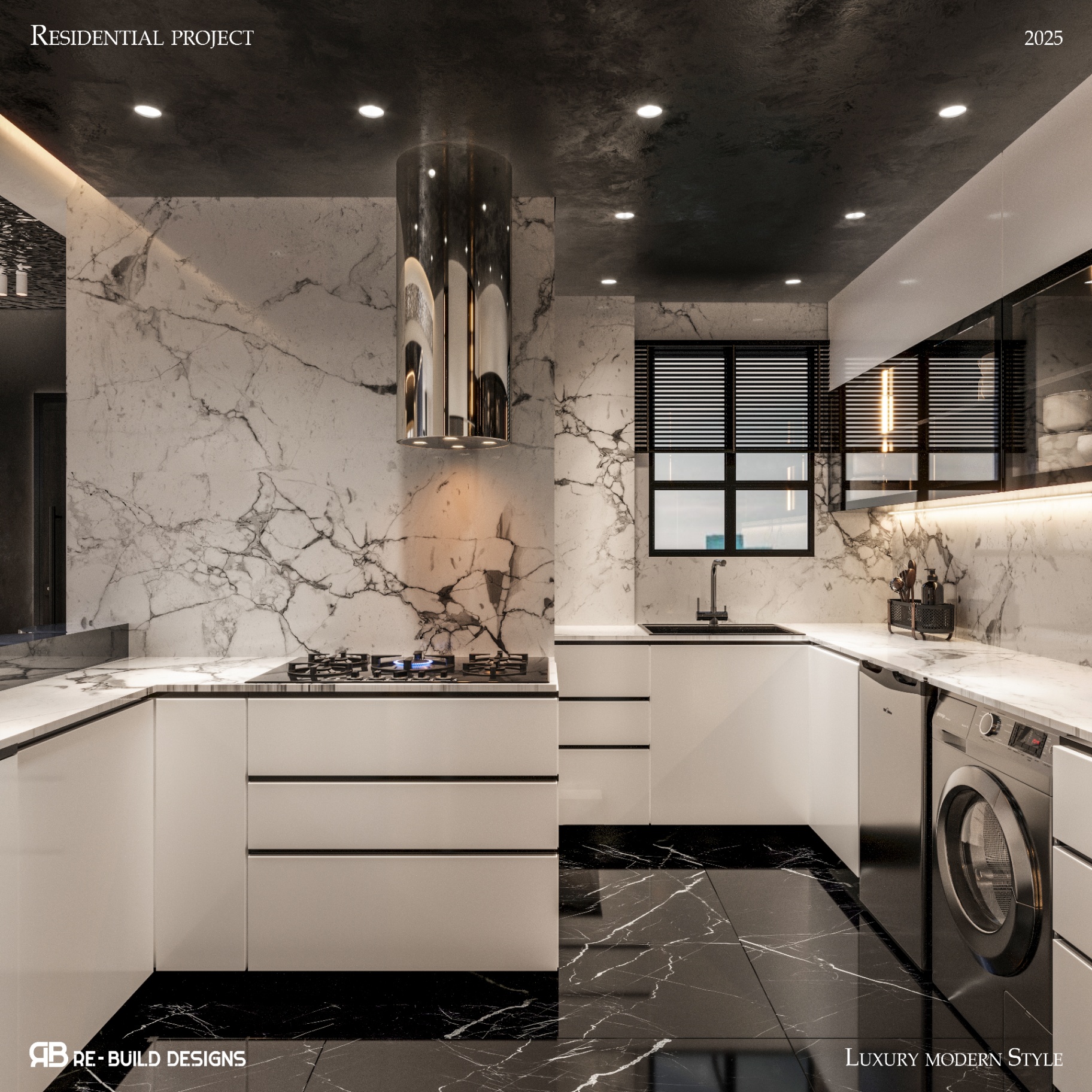 Nour Apartment — Reception 14