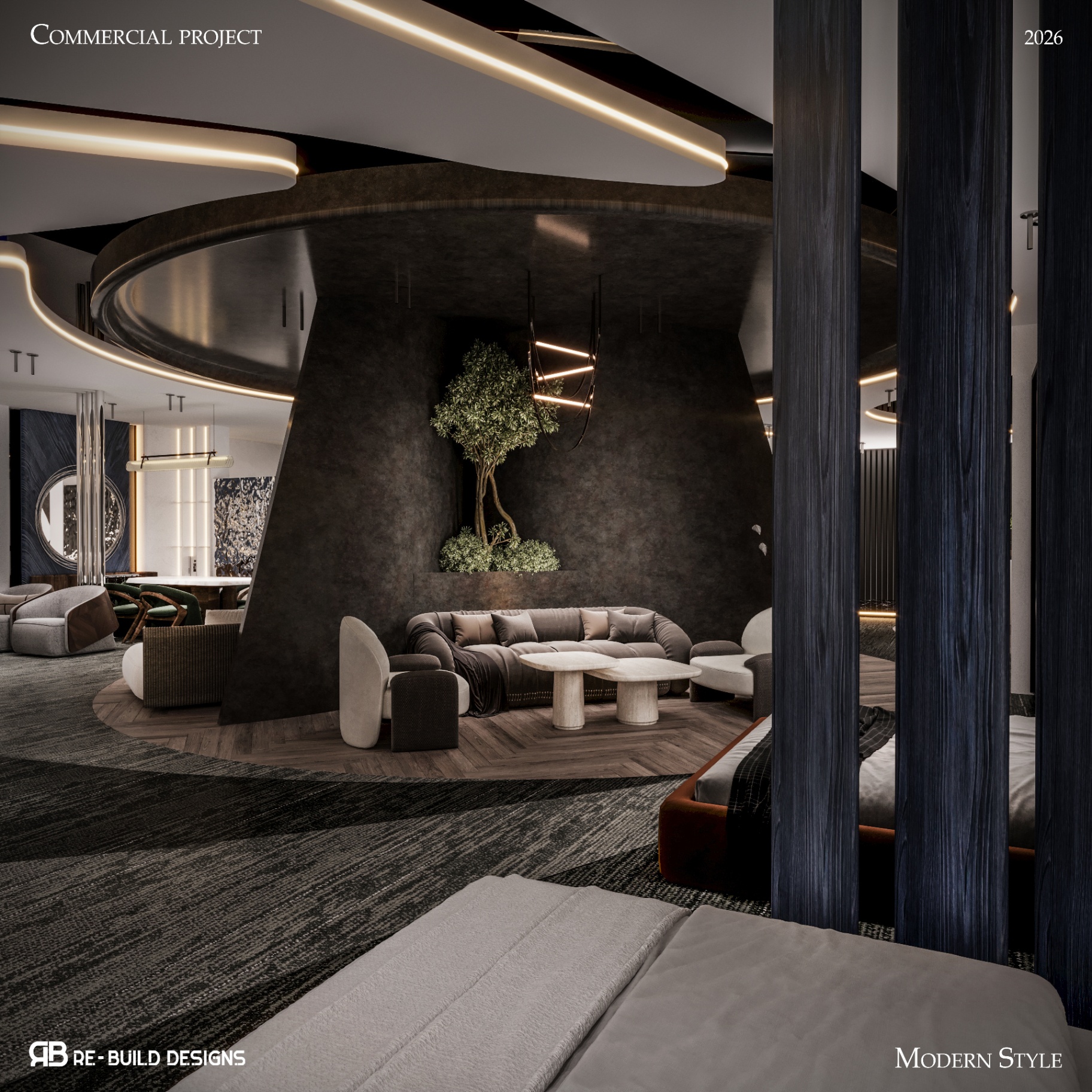 Casa Ora — Interior 24