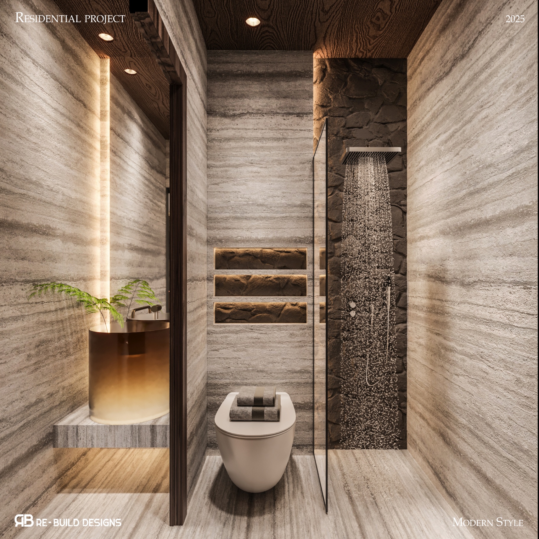 Abdelmajed Apartment — Reception 9