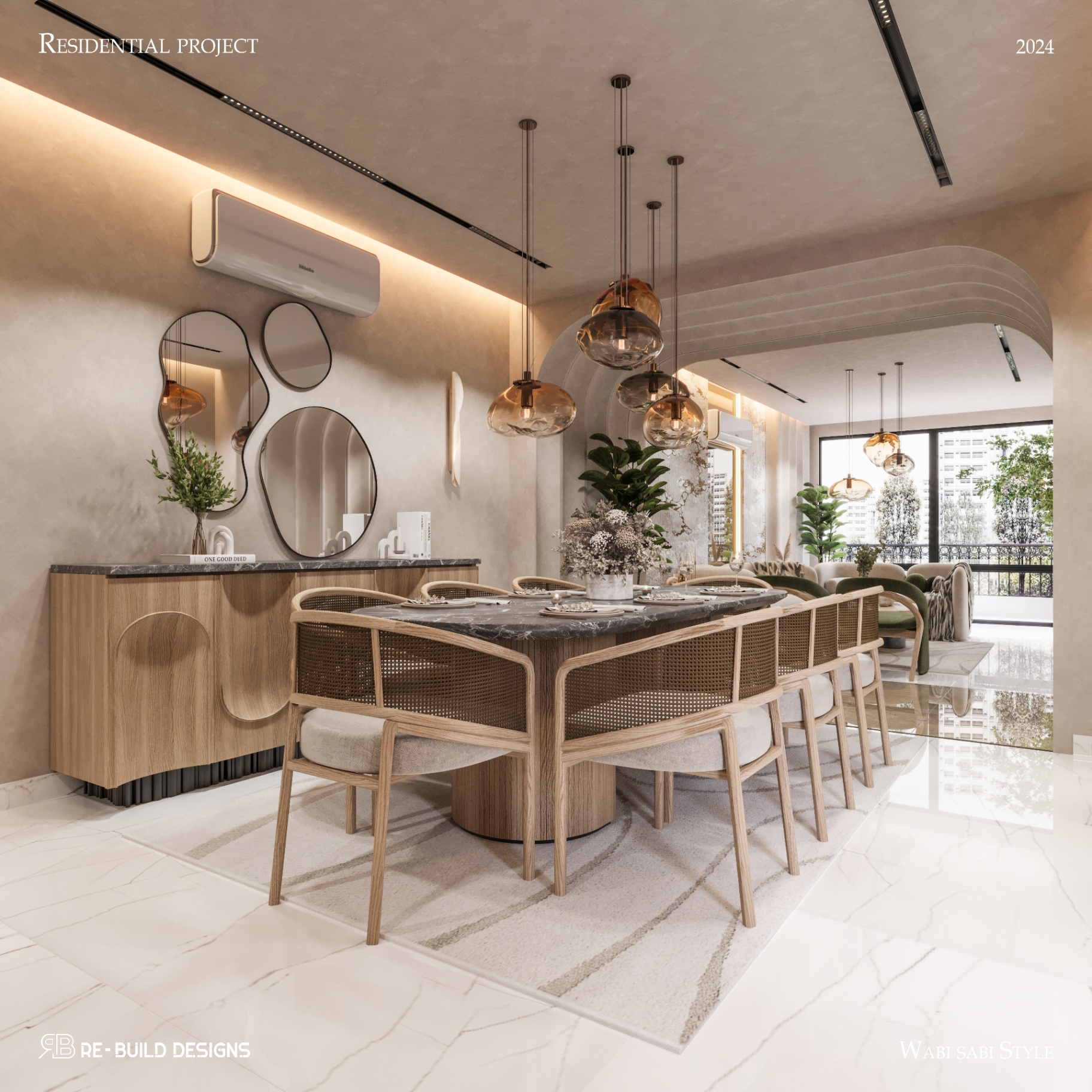 Alex Star Apartment — Reception 3