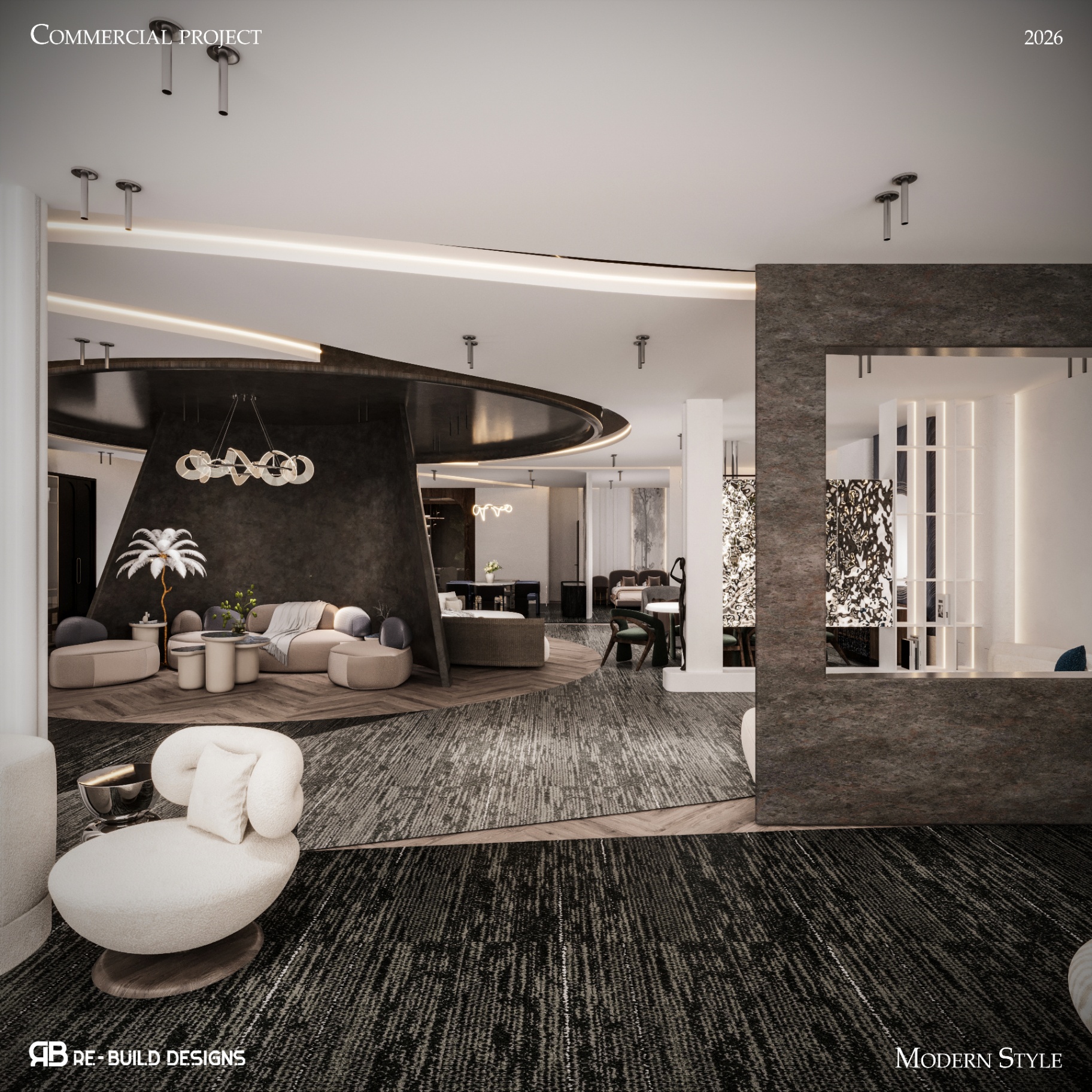 Casa Ora — Interior 11