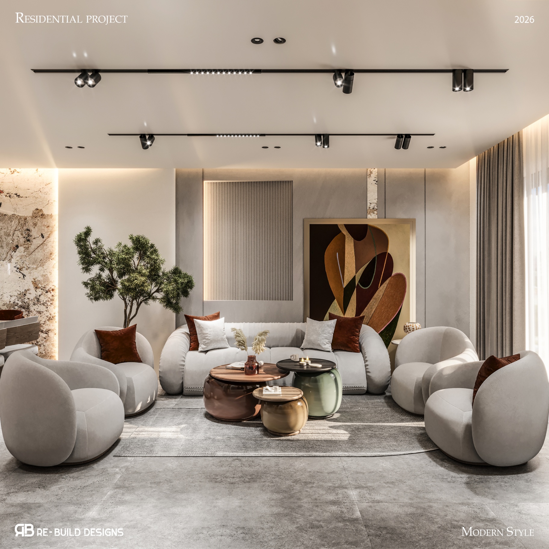 Sawary Apartment