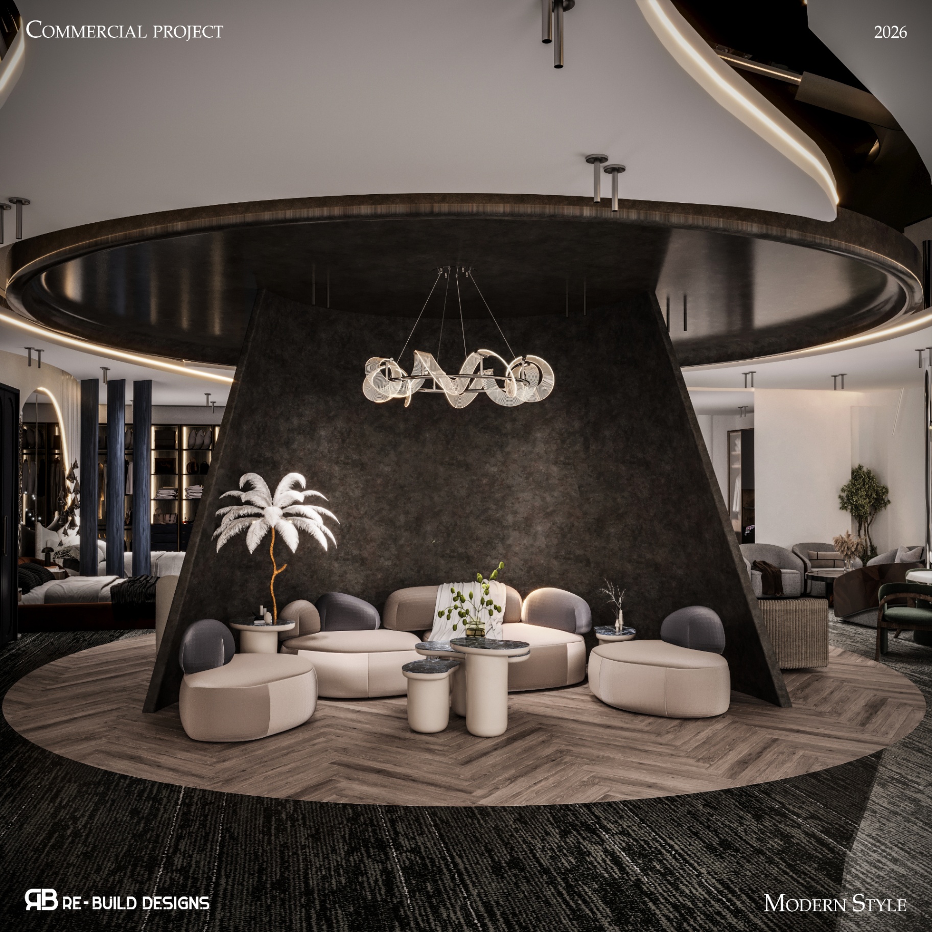Casa Ora — Interior 20