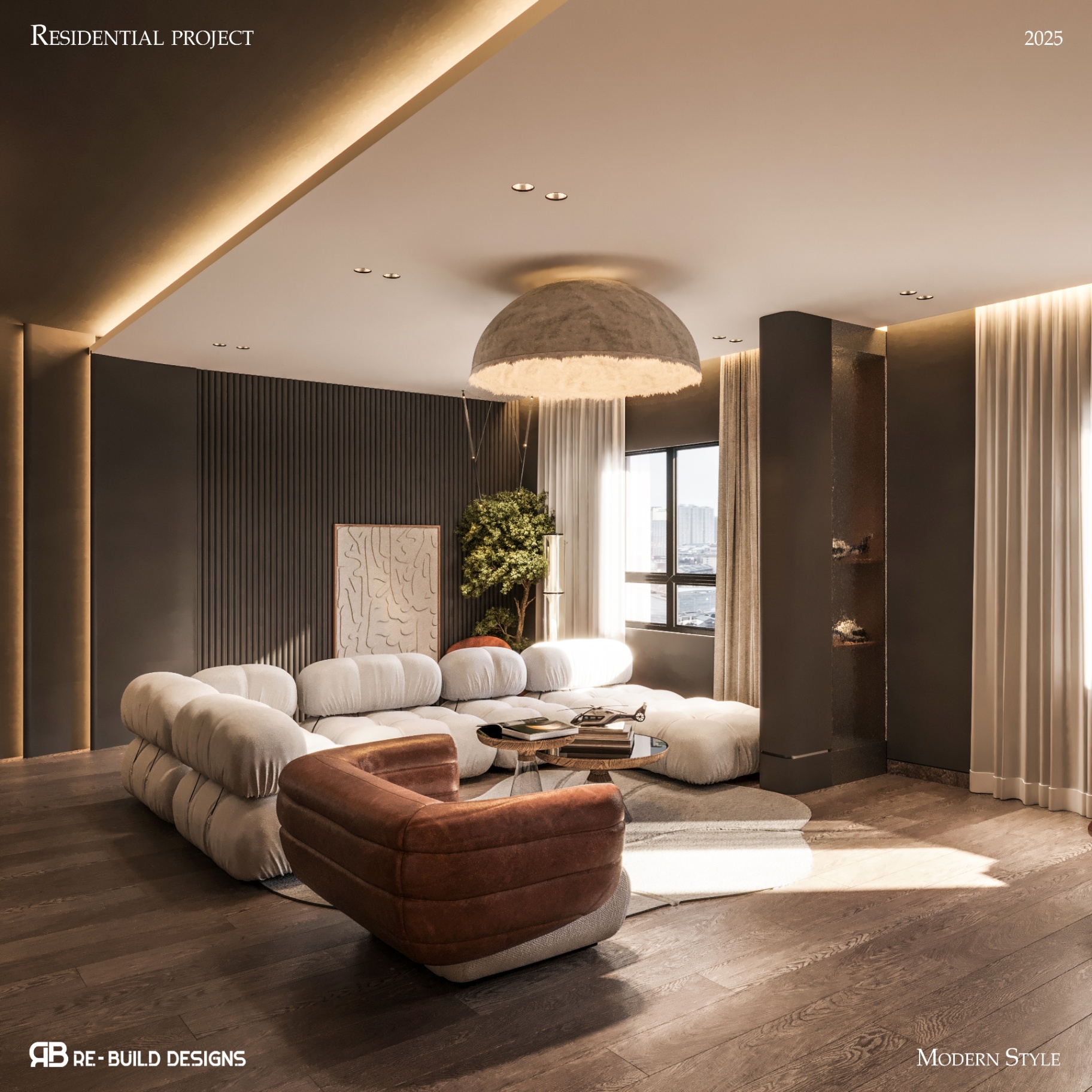 Abdelmajed Apartment