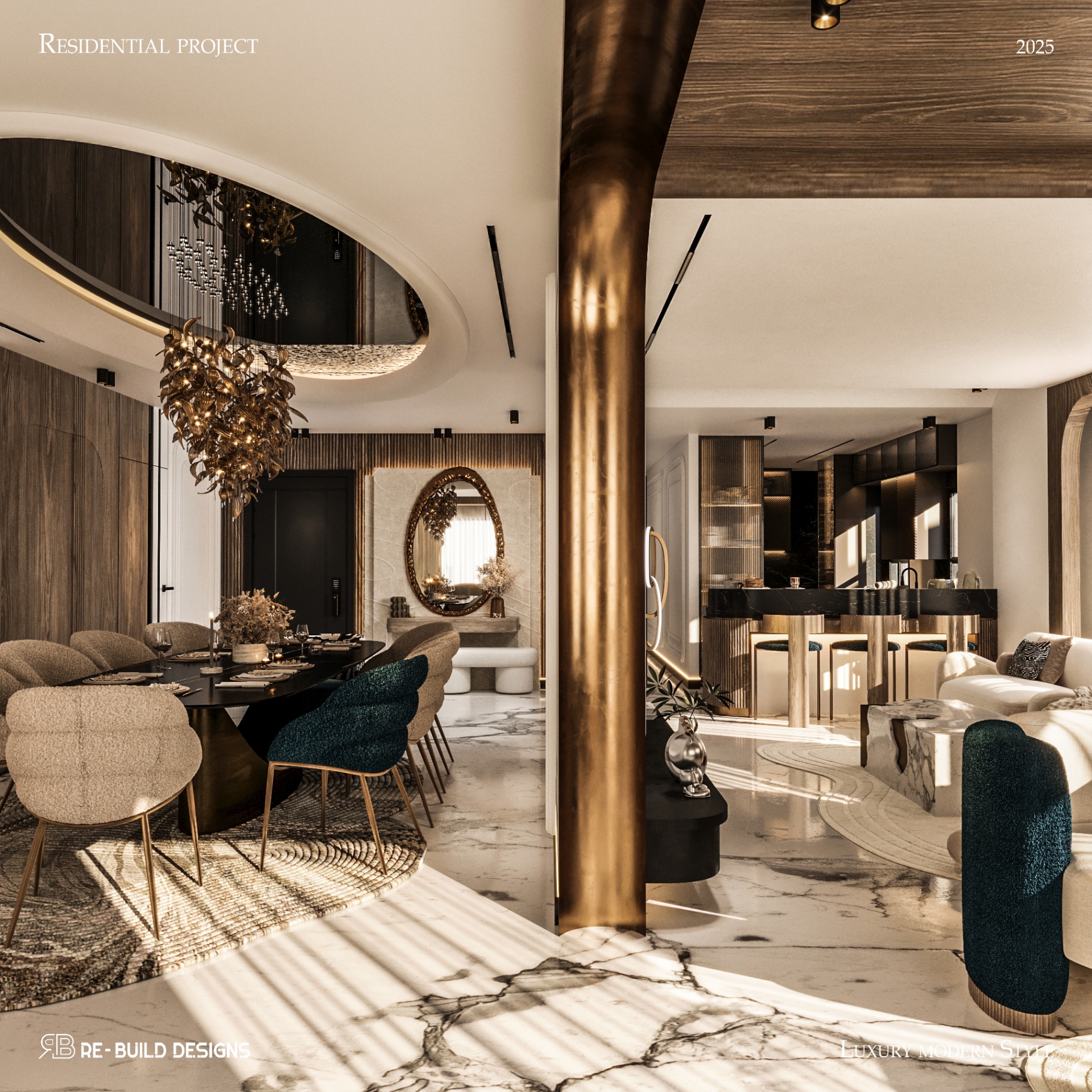 Miami Apartment
