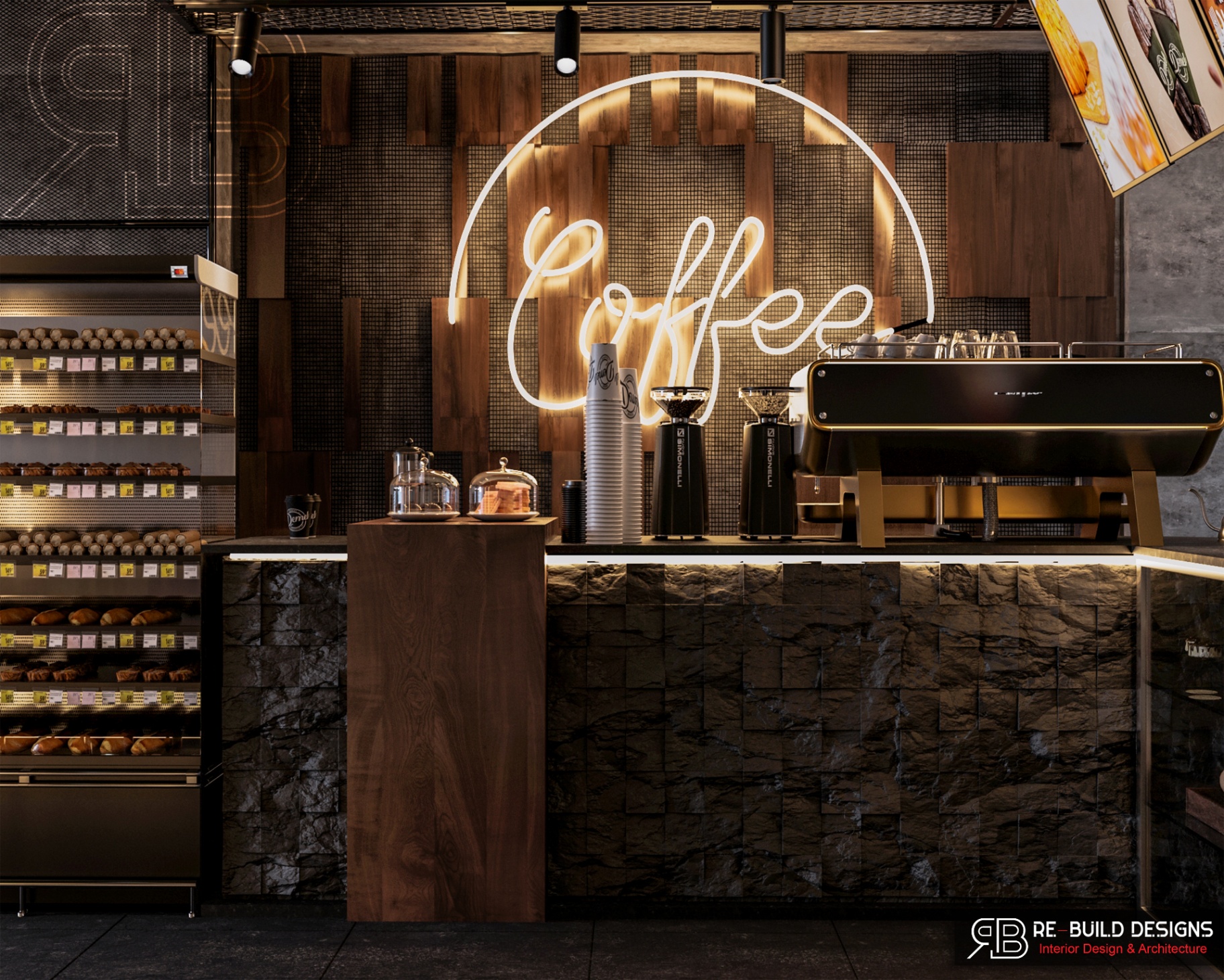 Demel Cafe — Ground Floor 4