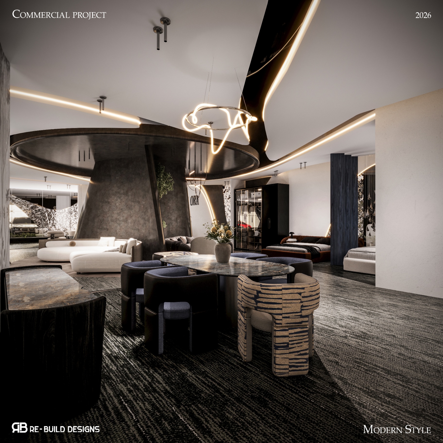 Casa Ora — Interior 17