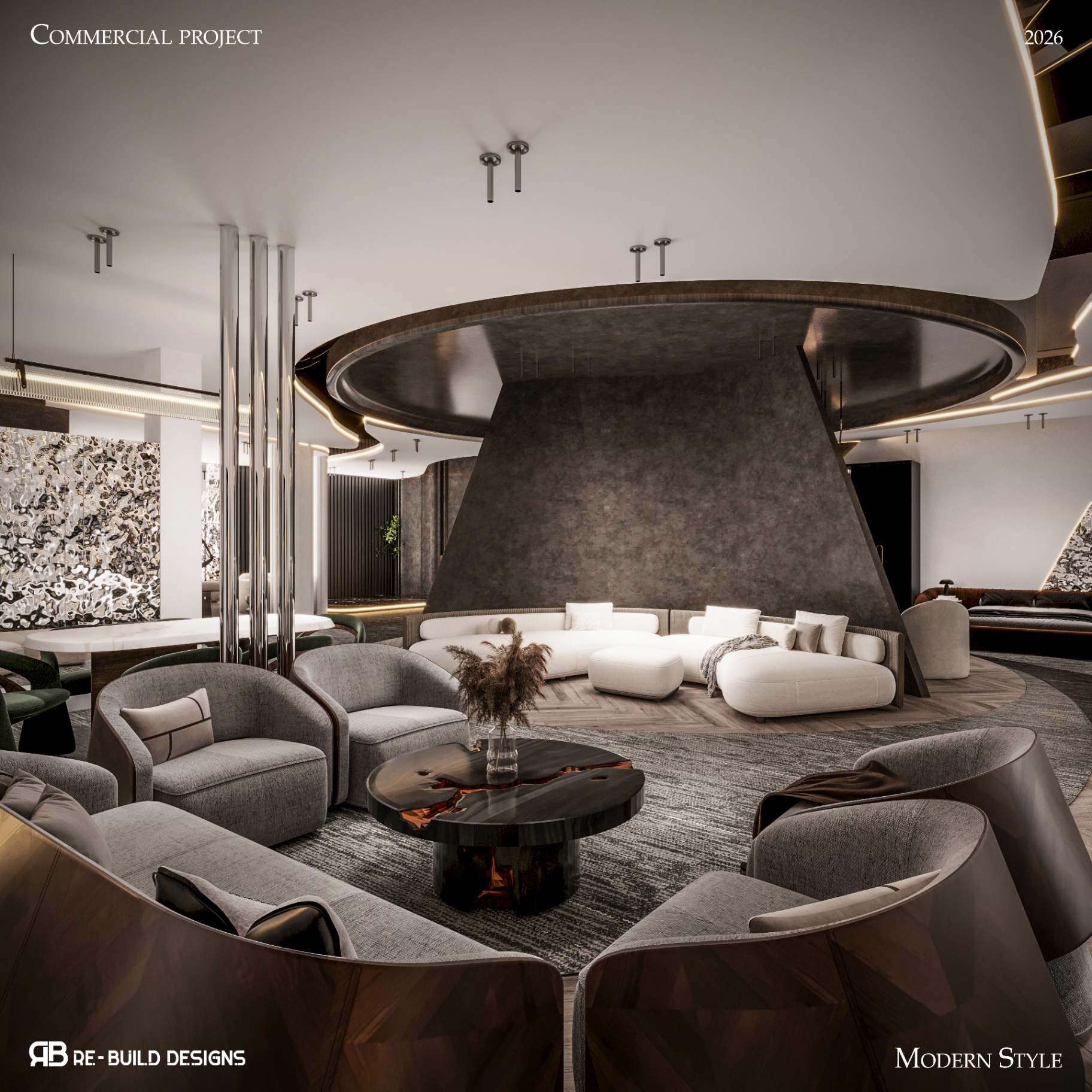 Casa Ora — Interior 26
