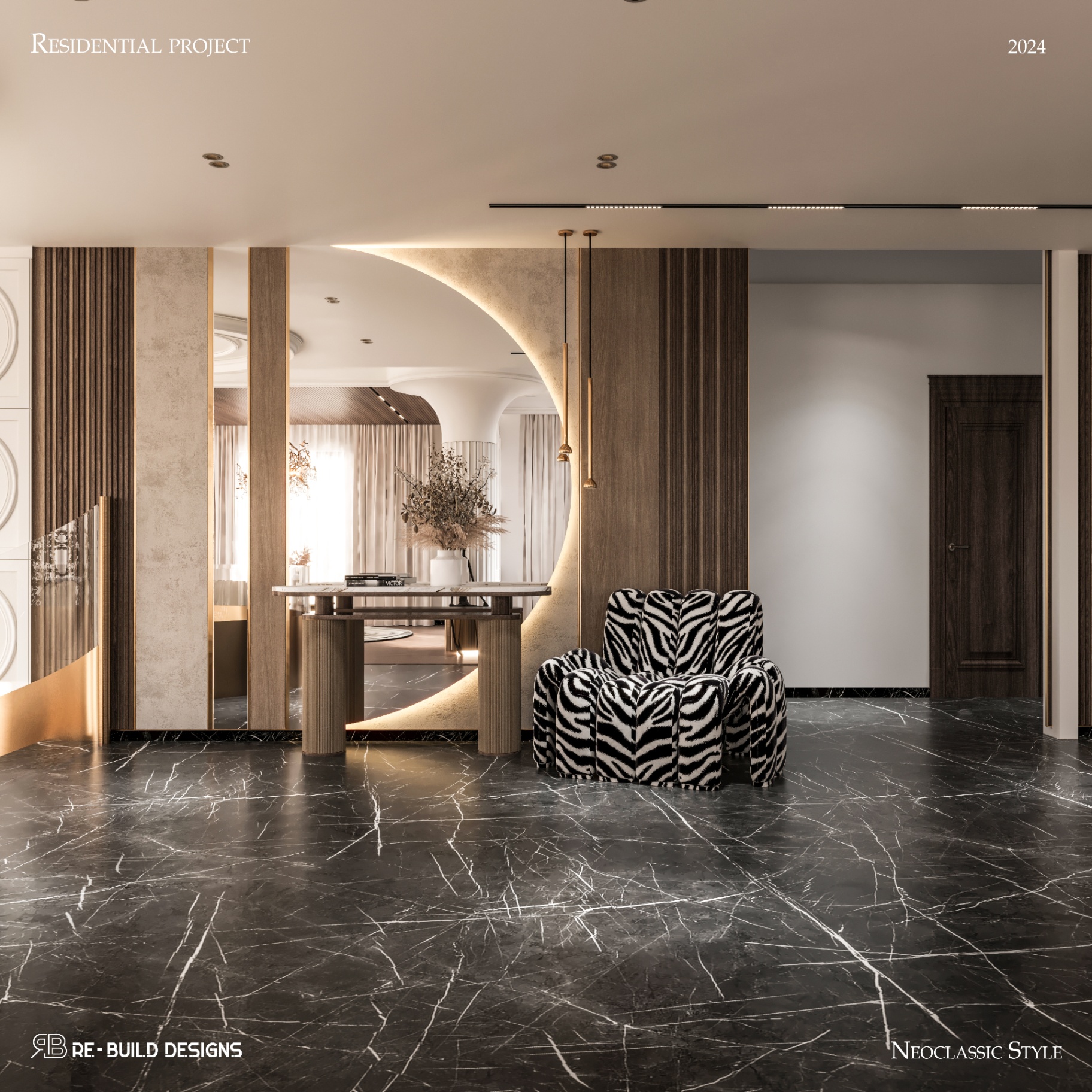 Villa Ramez — 1st Floor 1