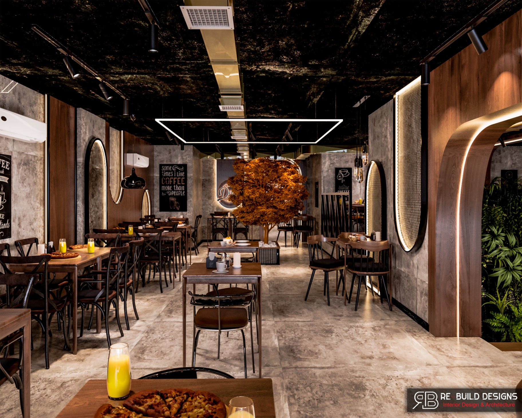 Demel Cafe — 1st Floor 7