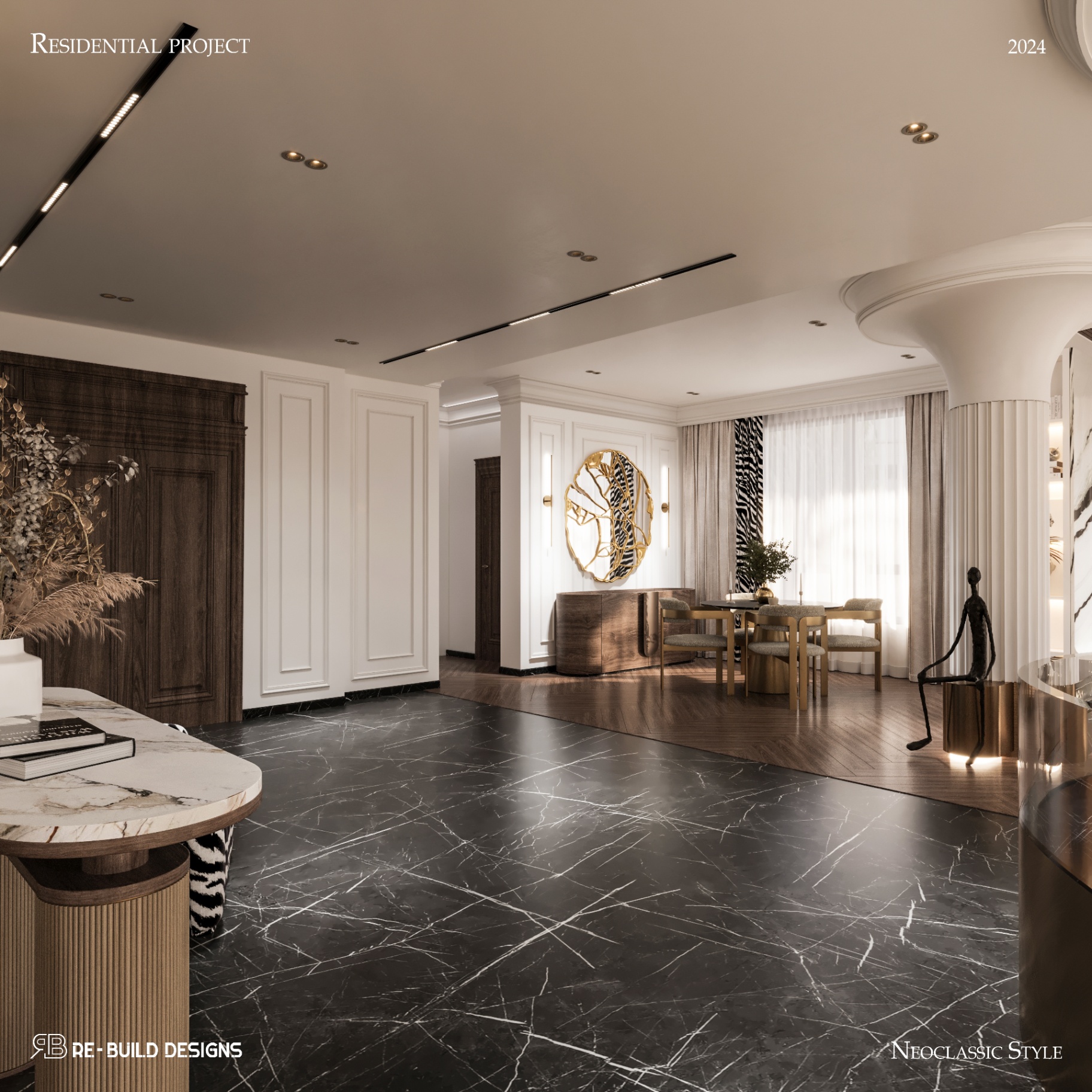 Villa Ramez — 1st Floor 10