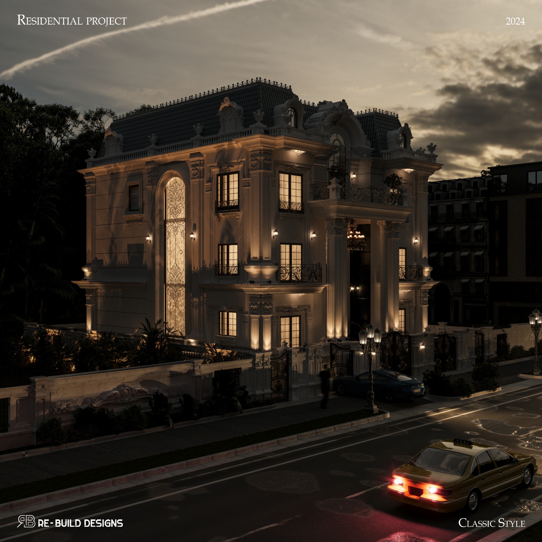 Villa Ramez — Exterior 16