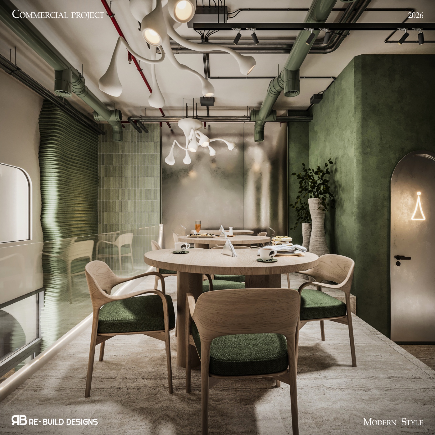 Tim's Cafe — frame 16