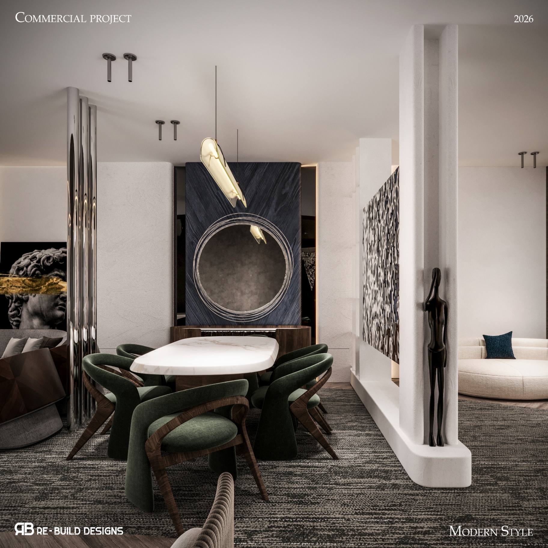 Casa Ora — Interior 27
