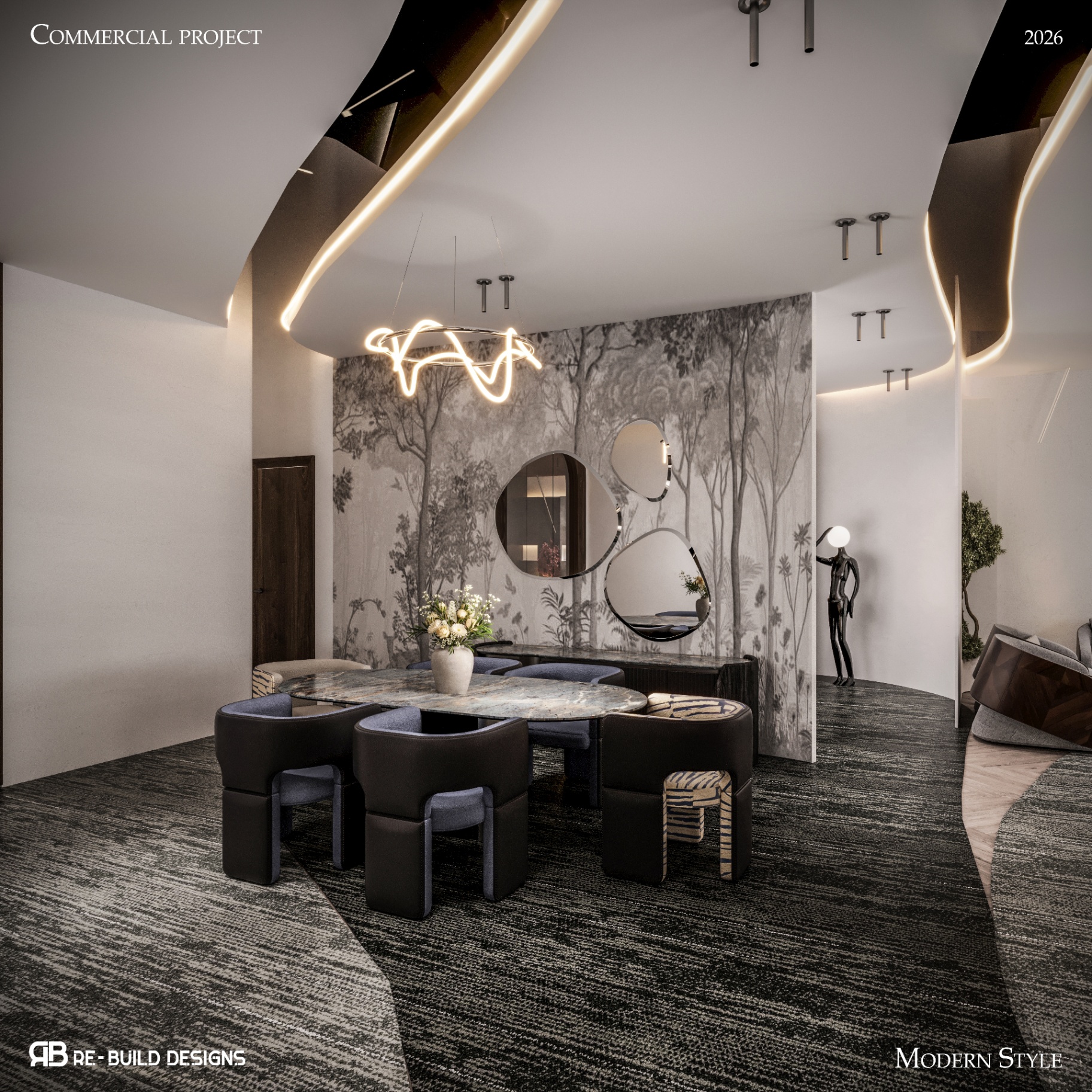 Casa Ora — Interior 12