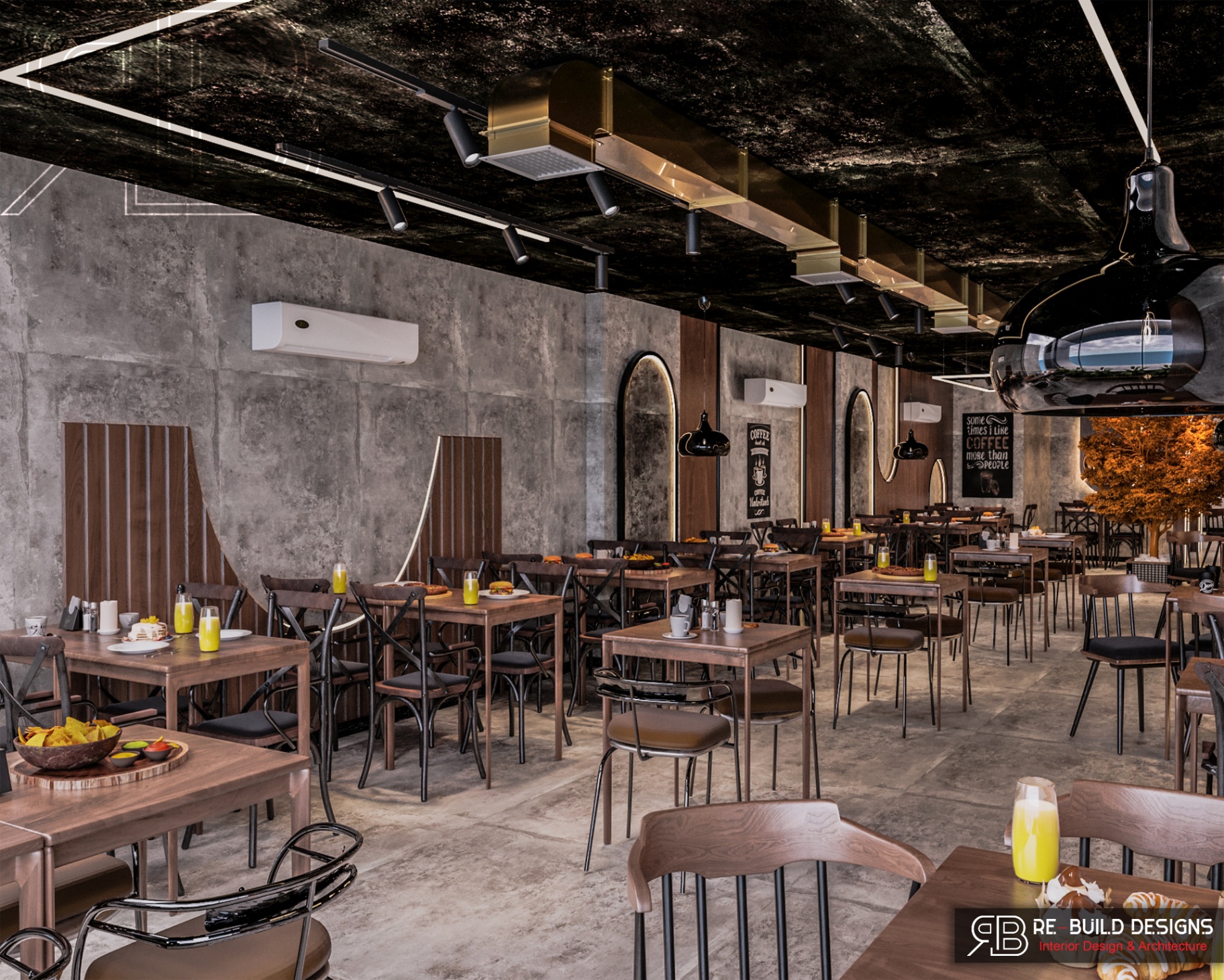 Demel Cafe — 1st Floor 12