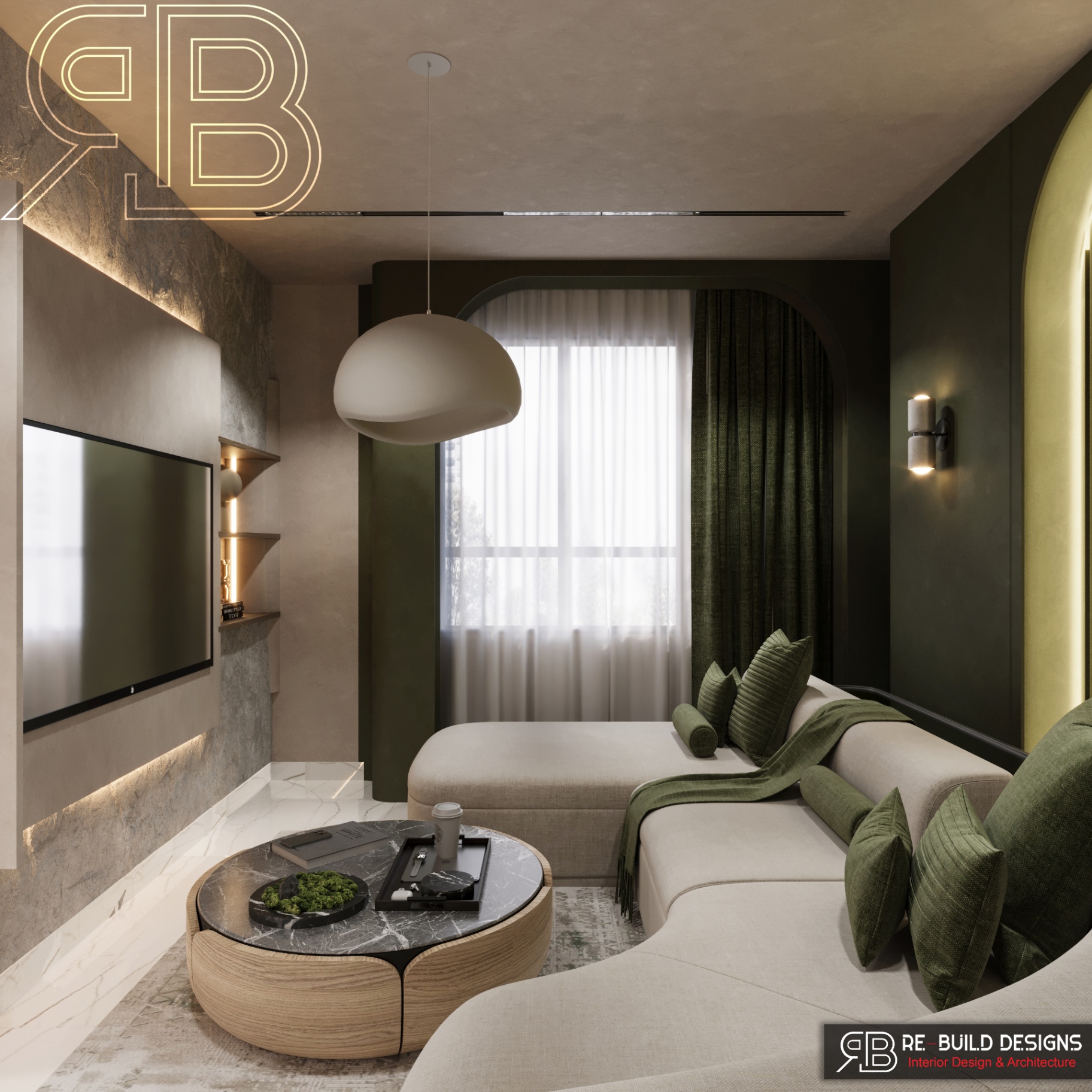 Alex Star Apartment — Reception 12