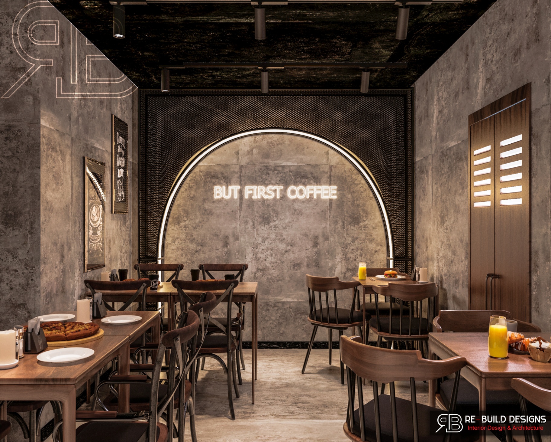 Demel Cafe — 1st Floor 4