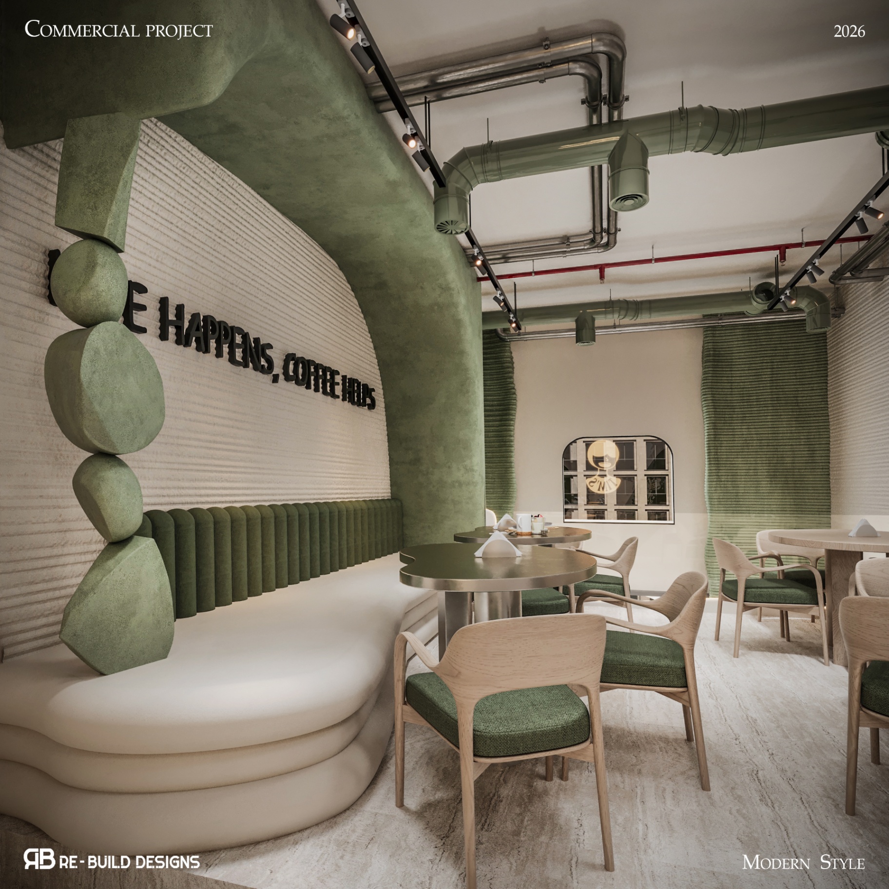 Tim's Cafe — frame 14