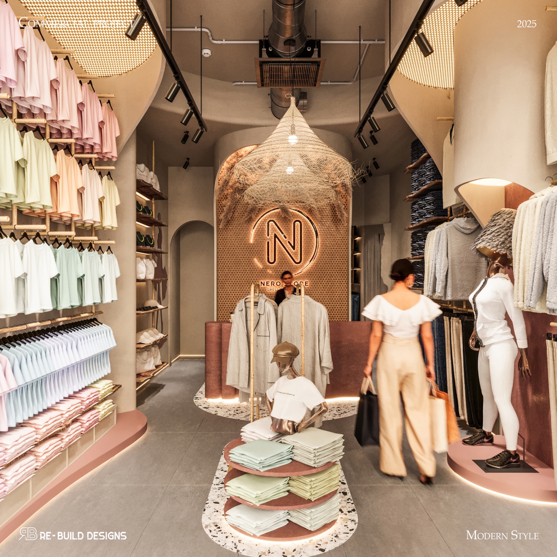 Nero Store