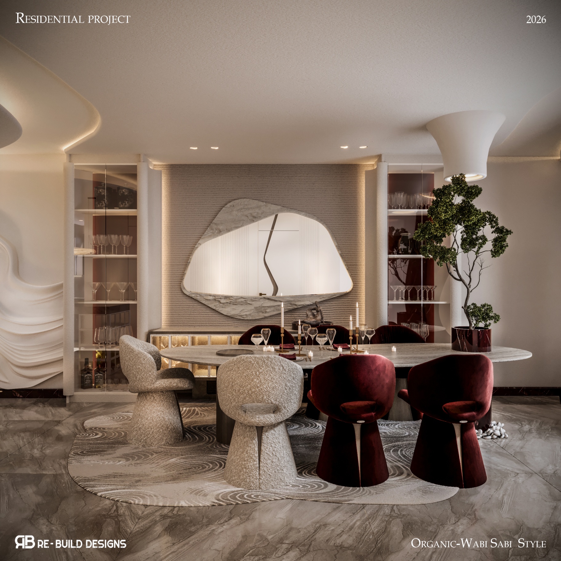 Valori Apartment 52 — Reception 12
