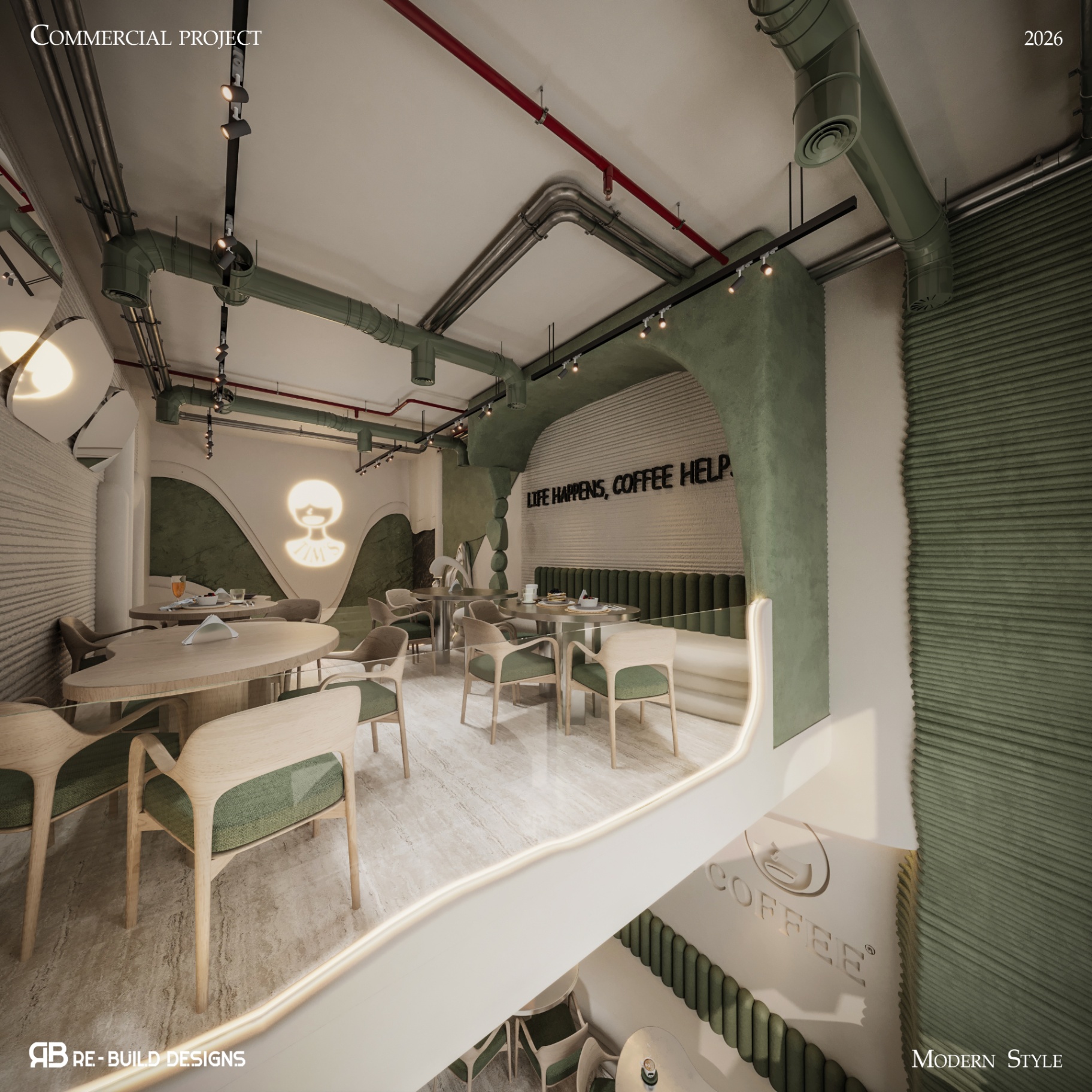 Tim's Cafe — frame 18