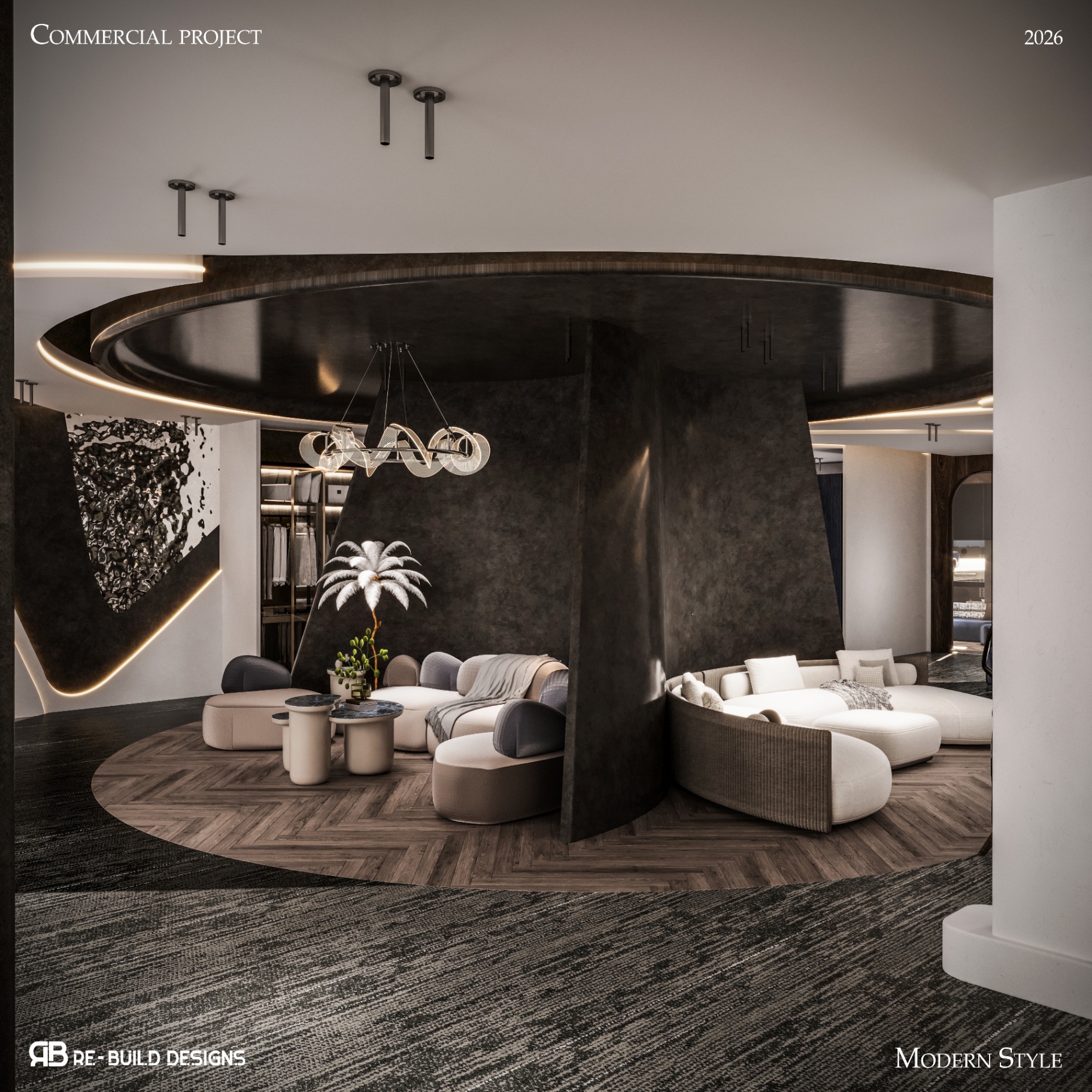 Casa Ora — Interior 25