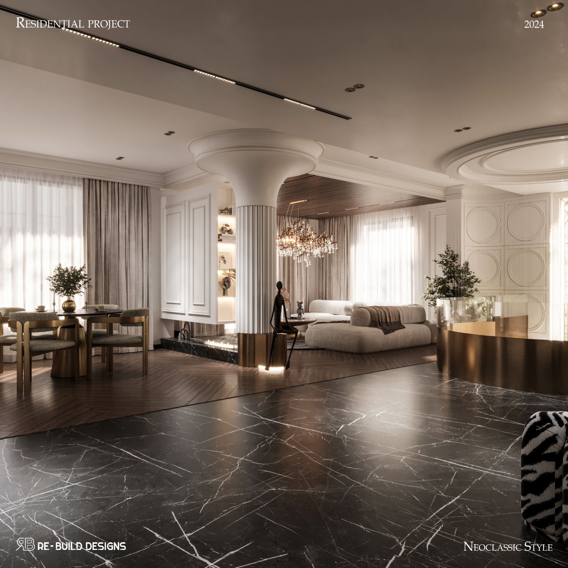 Villa Ramez — 1st Floor 3