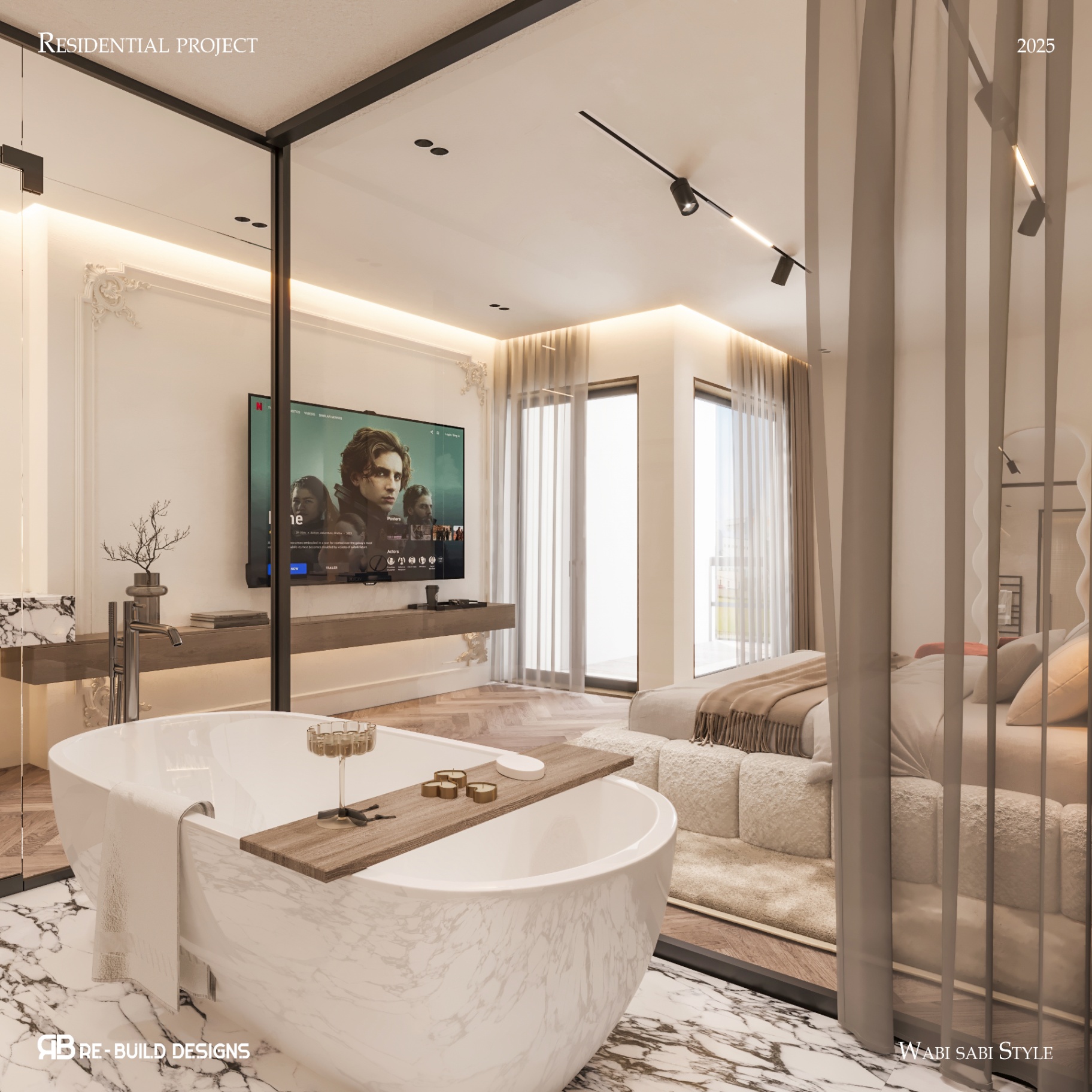 Villa Bokkah — Bedroom 11