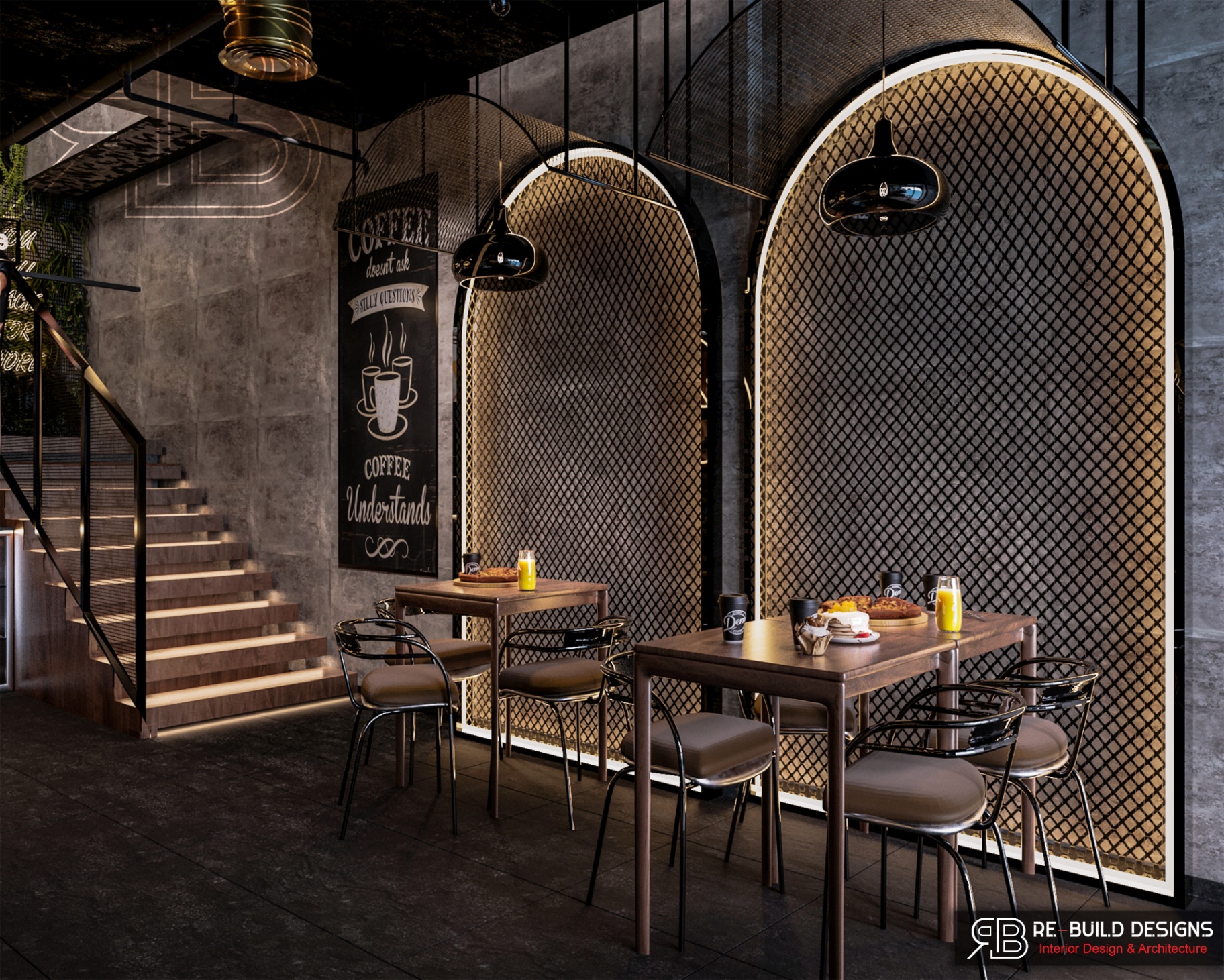 Demel Cafe — Ground Floor 8