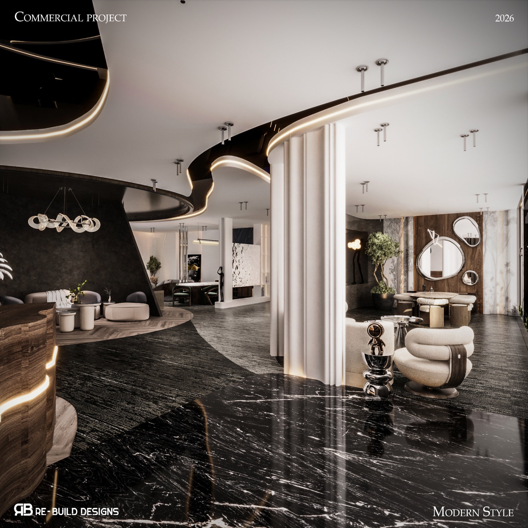 Casa Ora — Interior 10