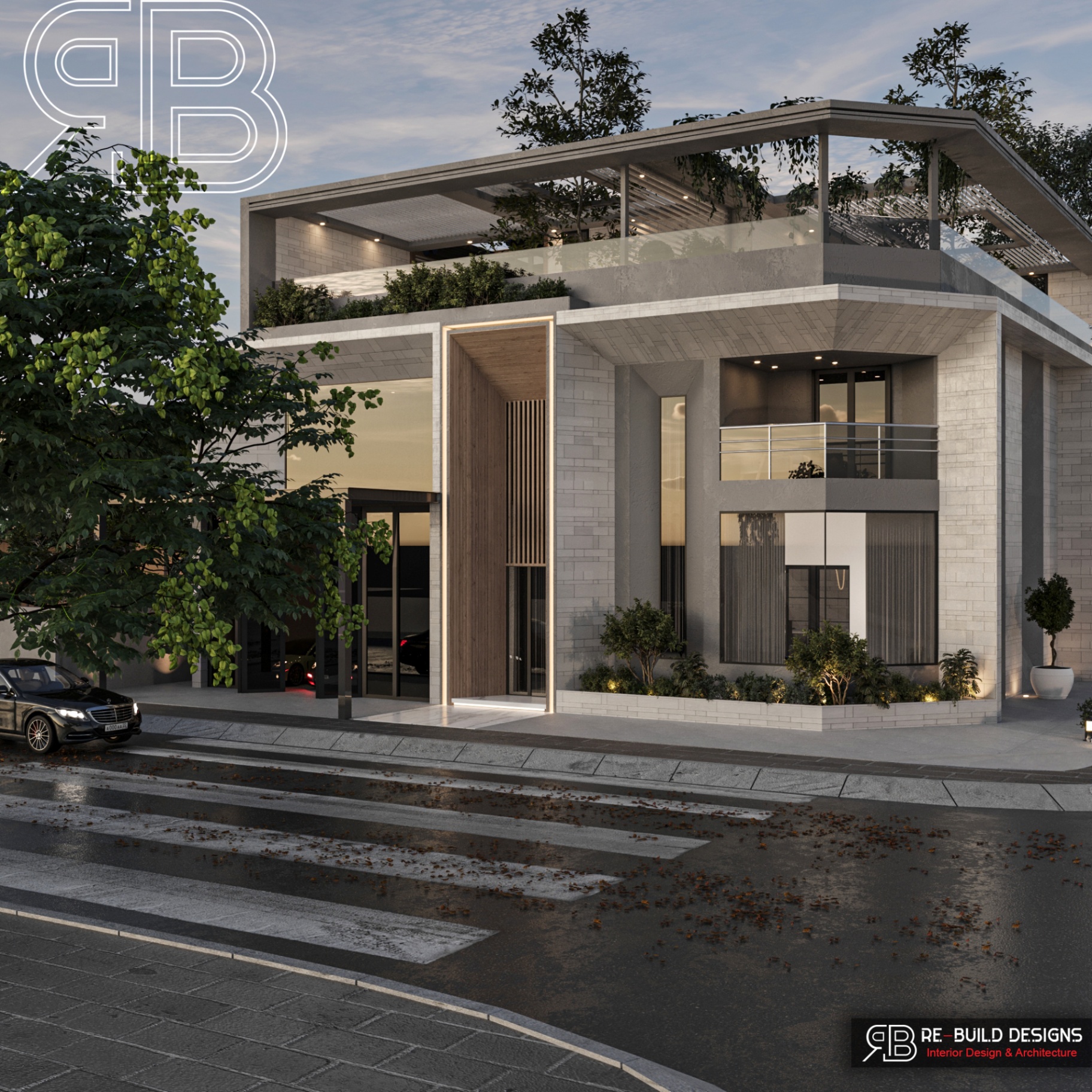 Villa ElHsaa — Exterior 3