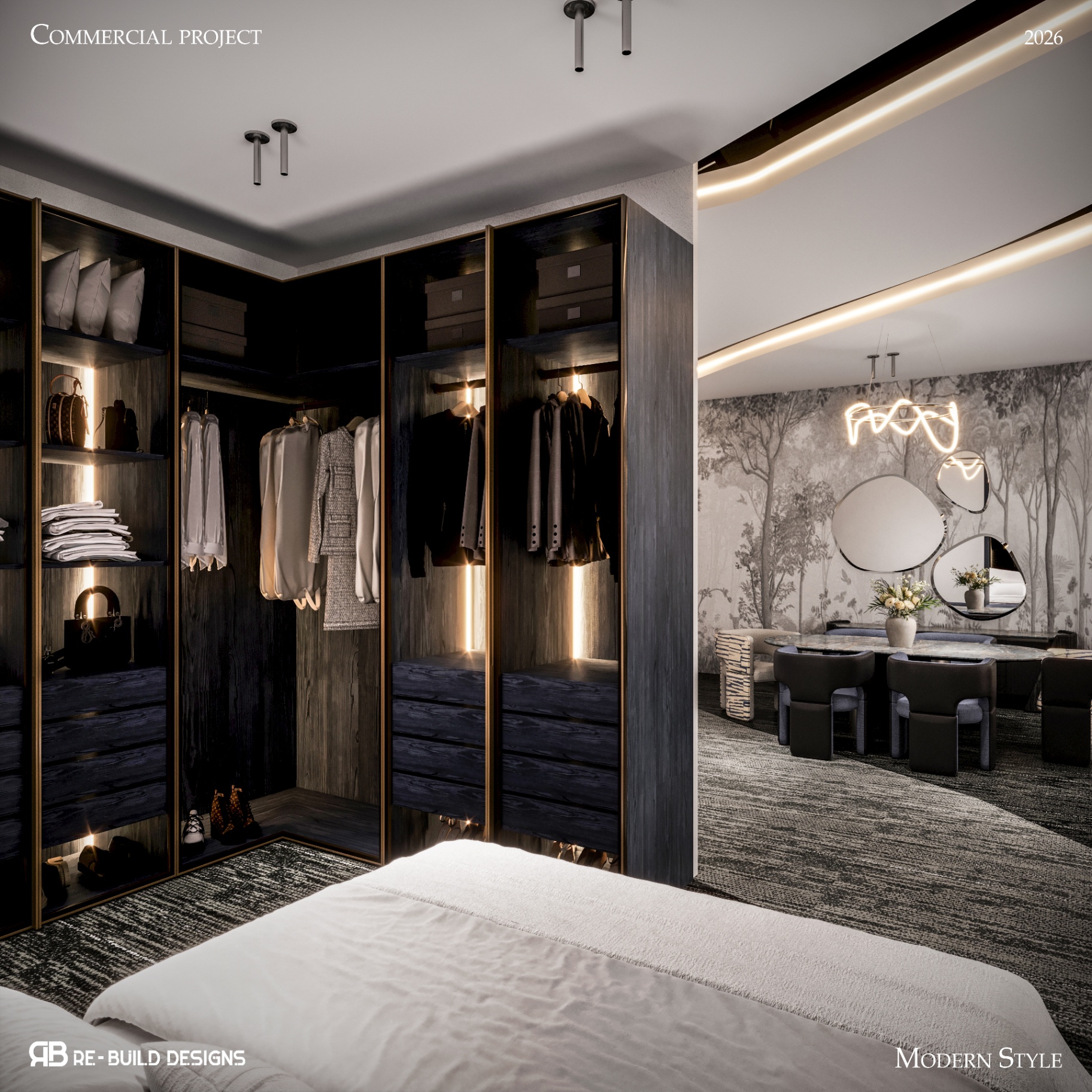 Casa Ora — Interior 14